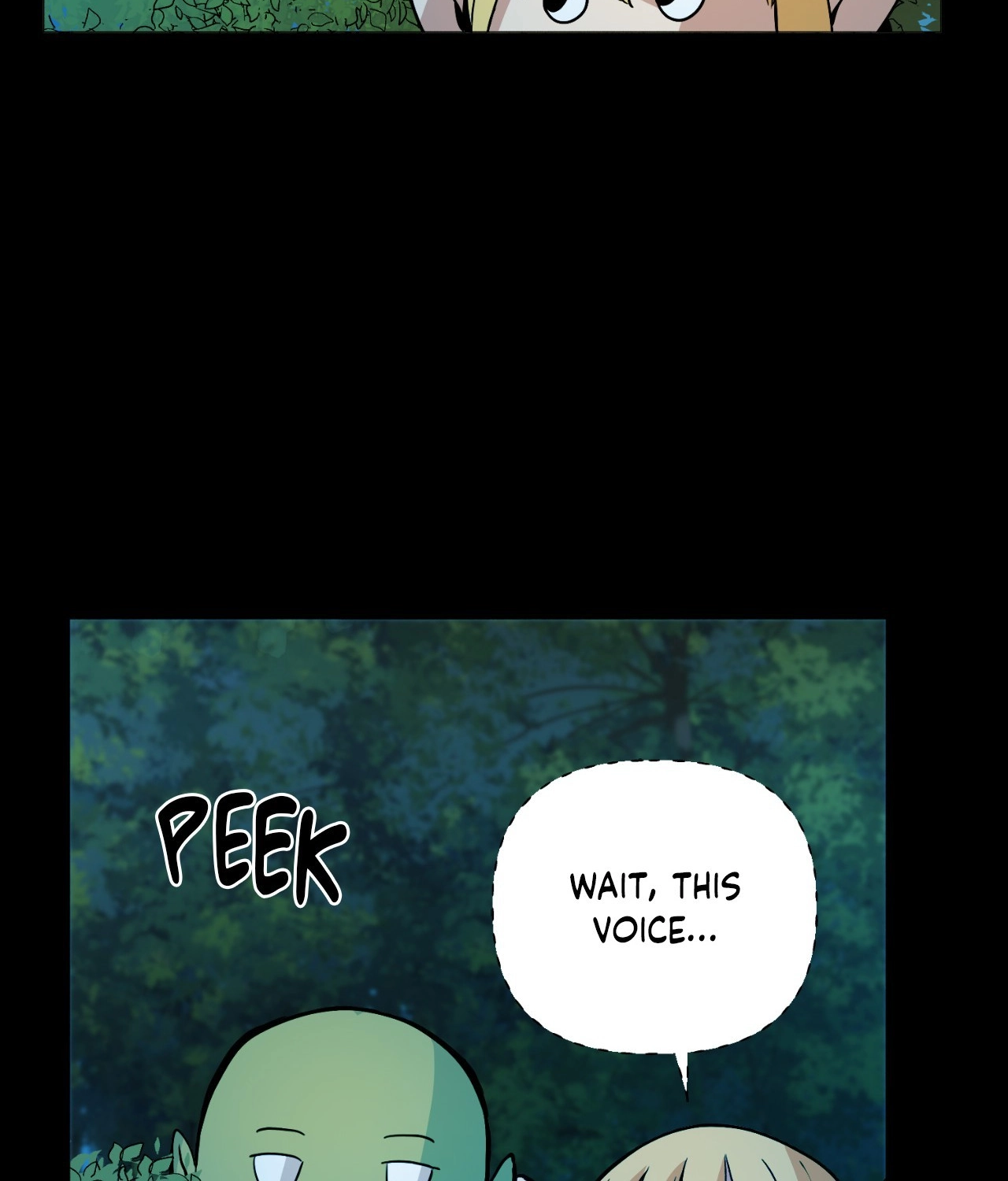 Pampered Prisoners: Elves Among Orcs Chapter 165 page 78 - 