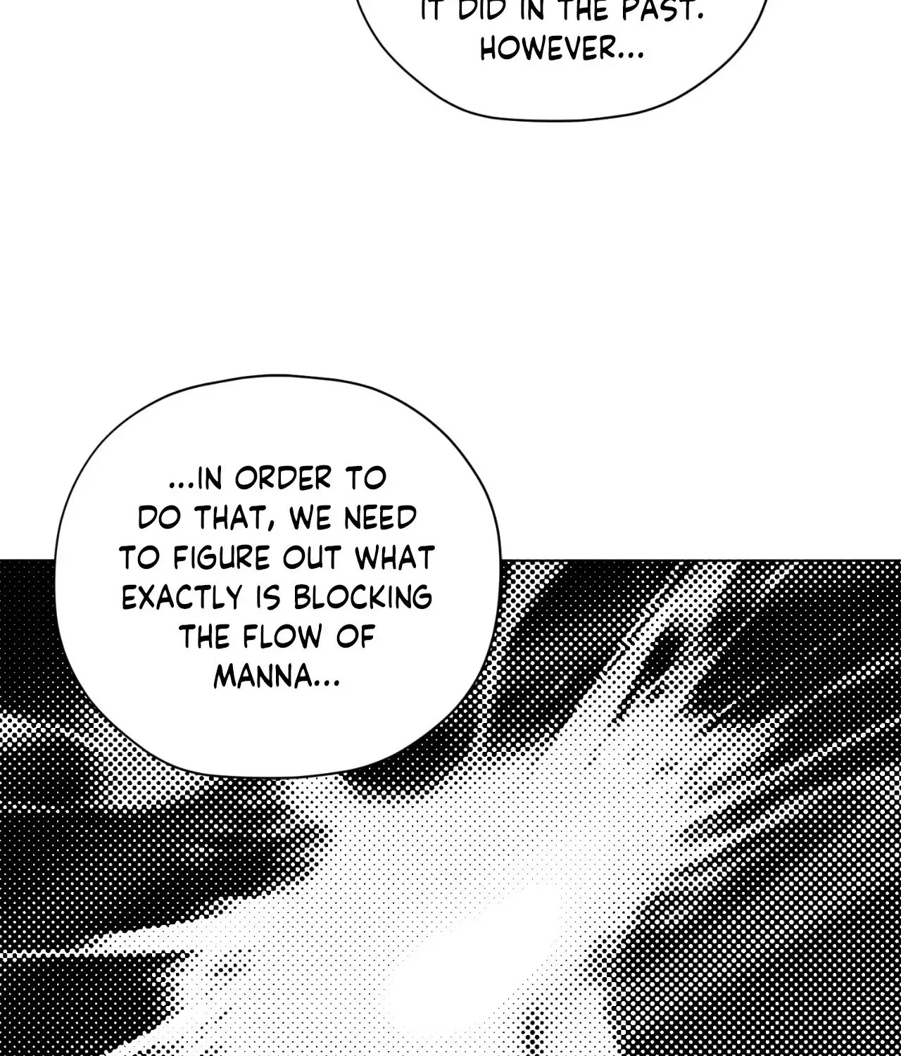 Pampered Prisoners: Elves Among Orcs Chapter 165 page 10 - 