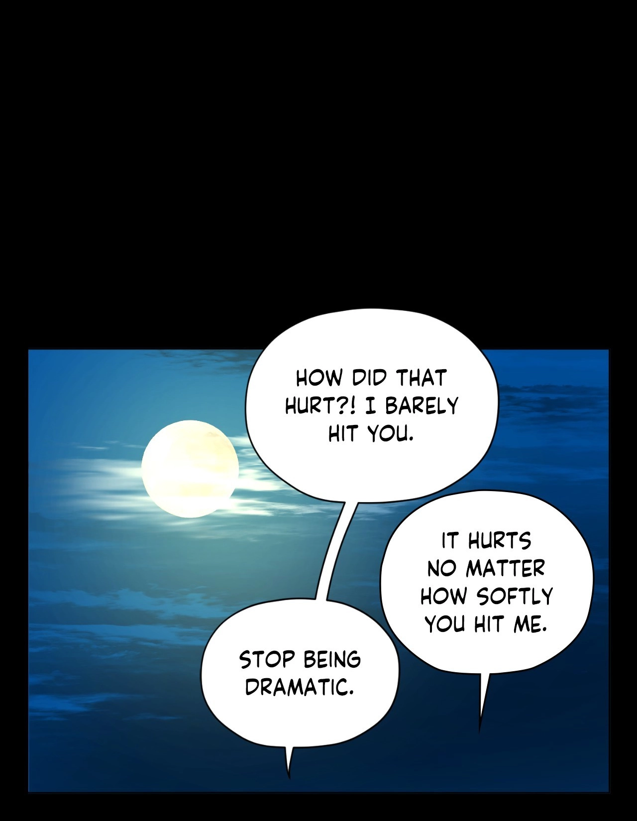 Pampered Prisoners: Elves Among Orcs Chapter 166 page 16 - 