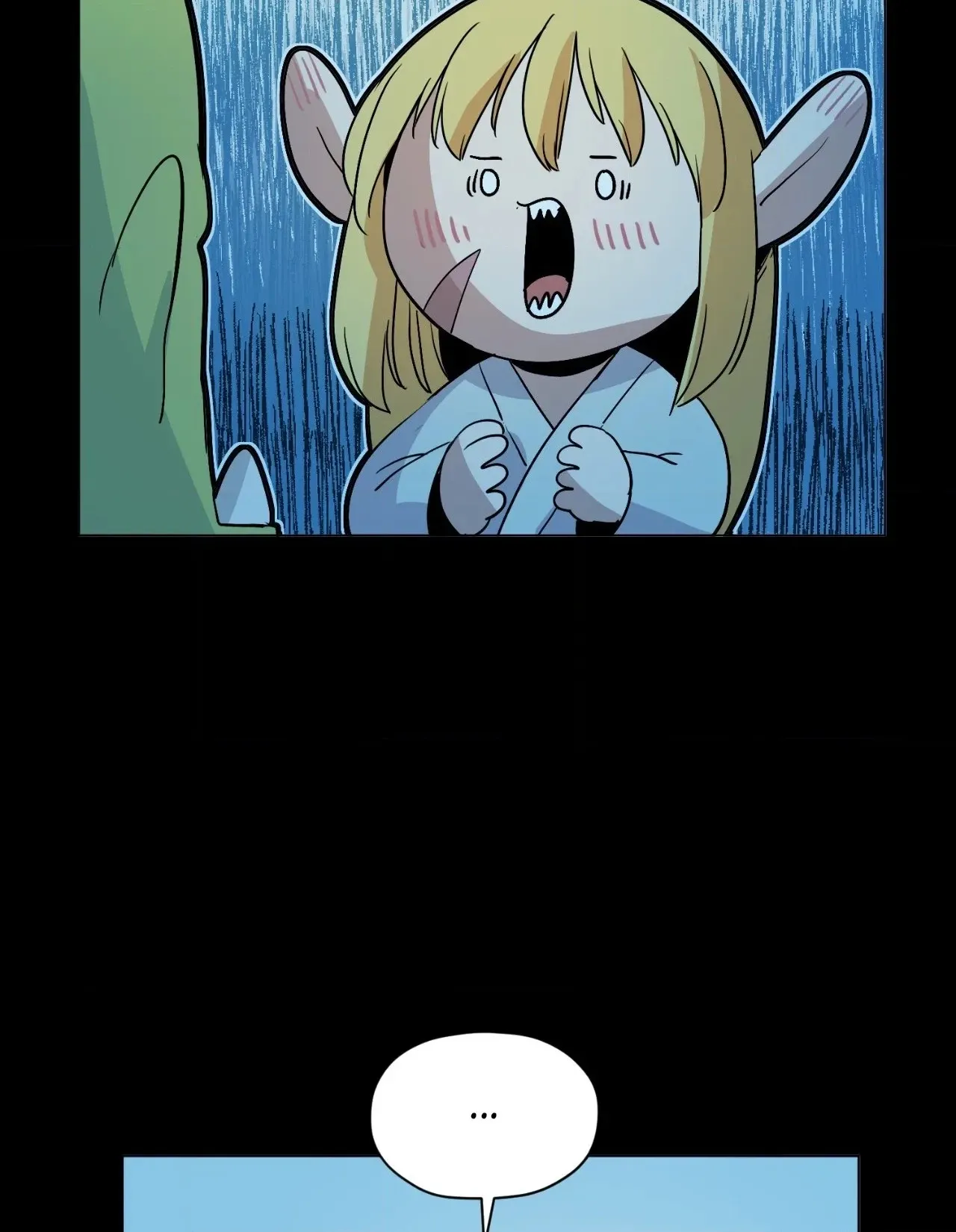 Pampered Prisoners: Elves Among Orcs Chapter 166 page 20 - 