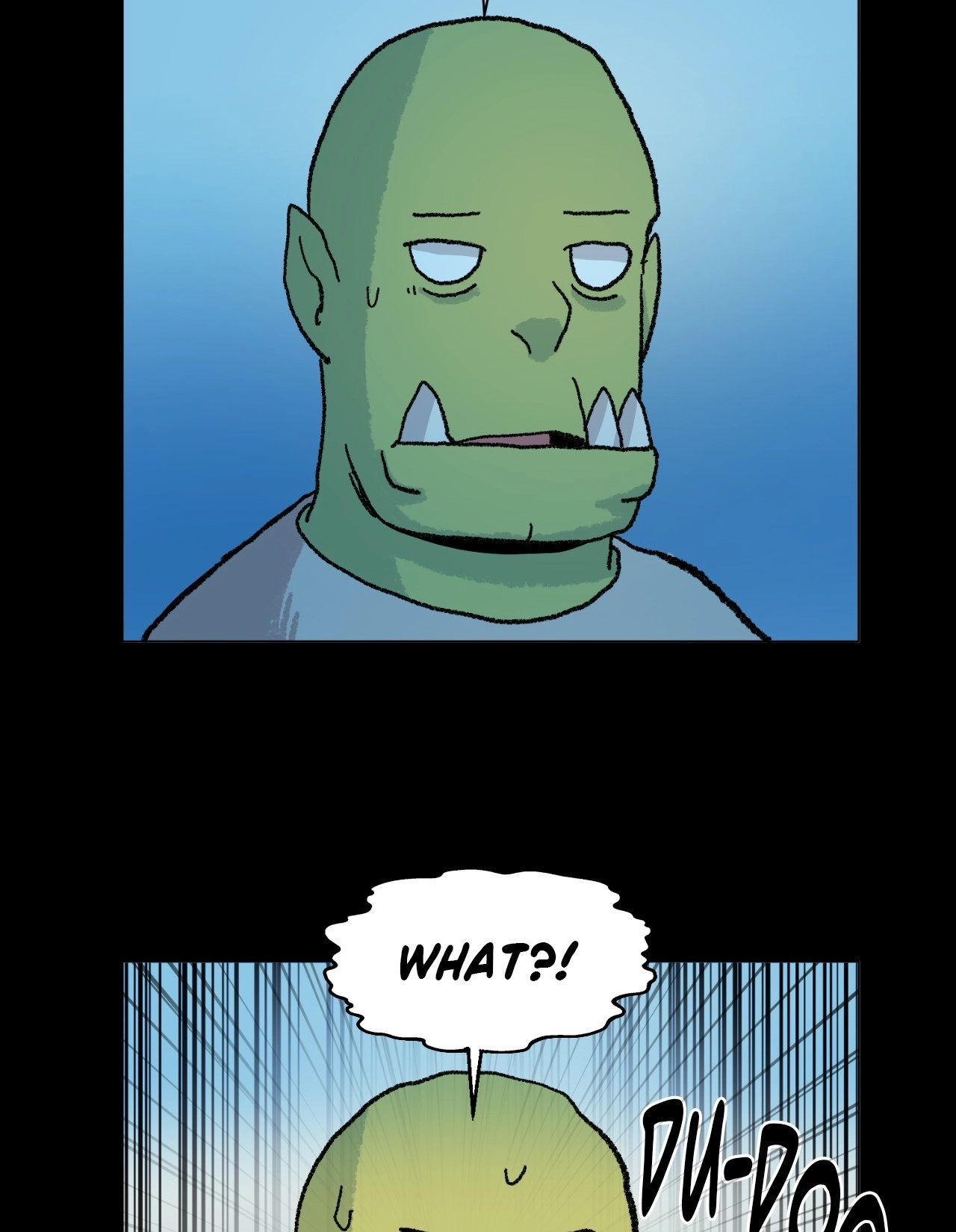 Pampered Prisoners: Elves Among Orcs Chapter 166 page 21 - 