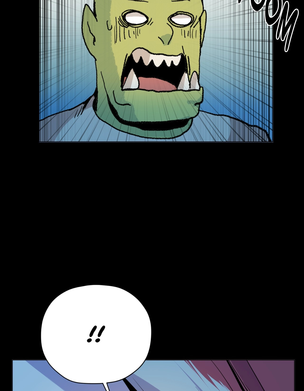 Pampered Prisoners: Elves Among Orcs Chapter 166 page 22 - 