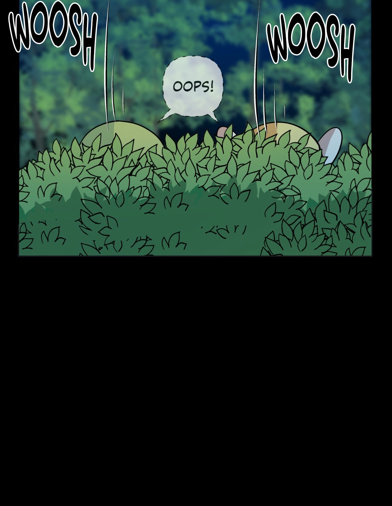 Pampered Prisoners: Elves Among Orcs Chapter 166 page 24 - 