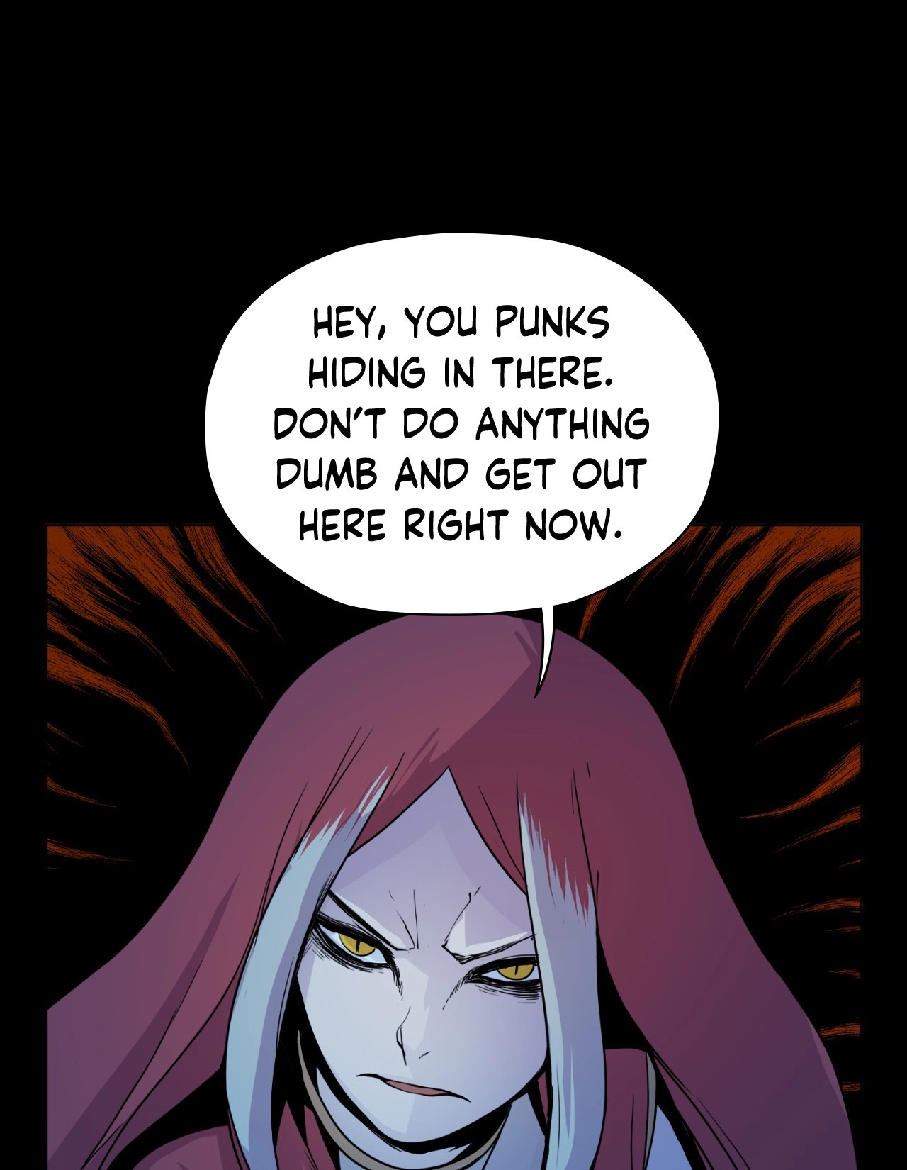Pampered Prisoners: Elves Among Orcs Chapter 166 page 26 - 