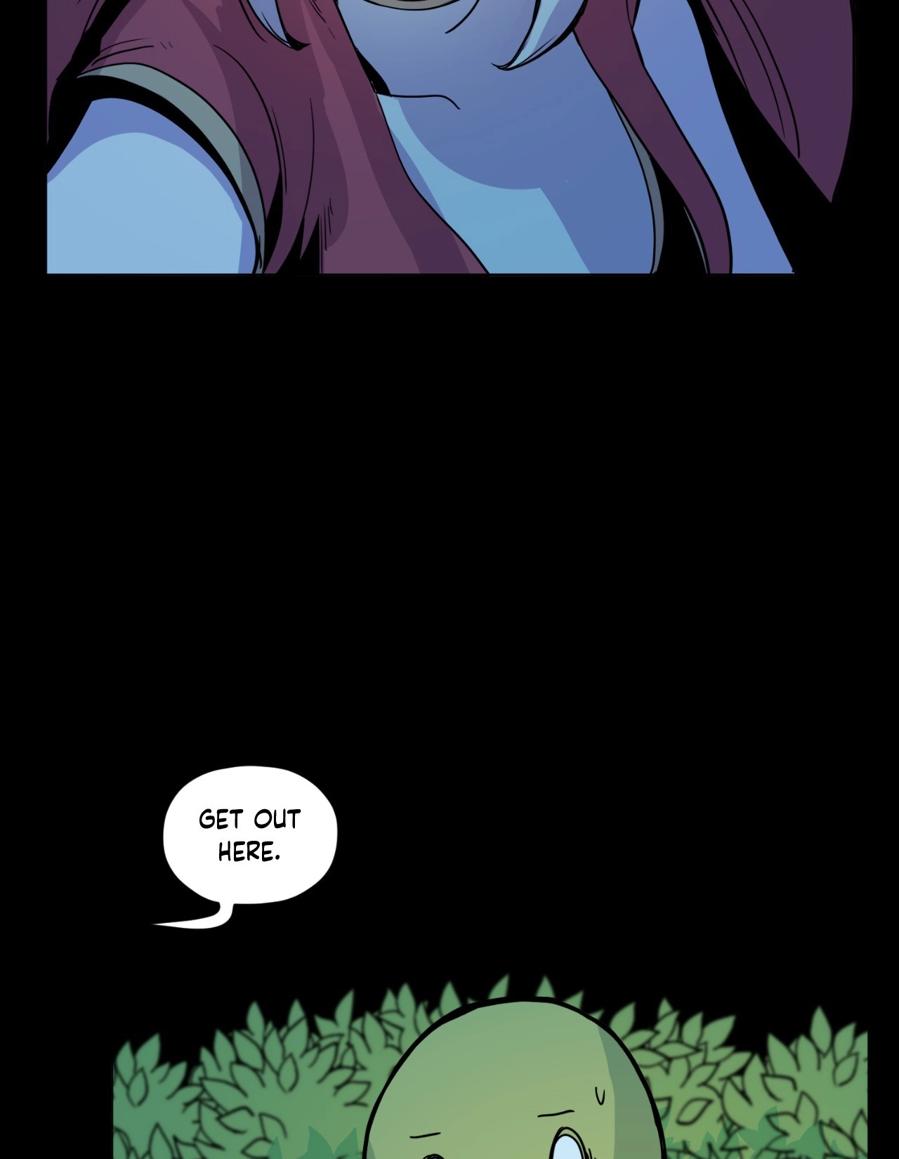 Pampered Prisoners: Elves Among Orcs Chapter 166 page 27 - 