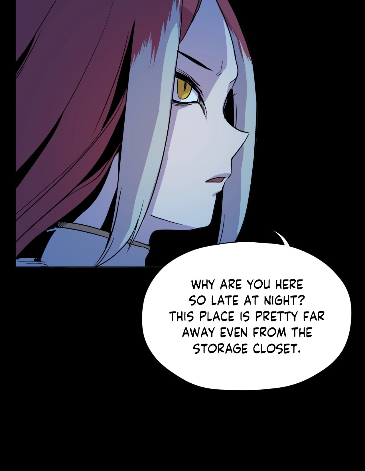 Pampered Prisoners: Elves Among Orcs Chapter 166 page 33 - 