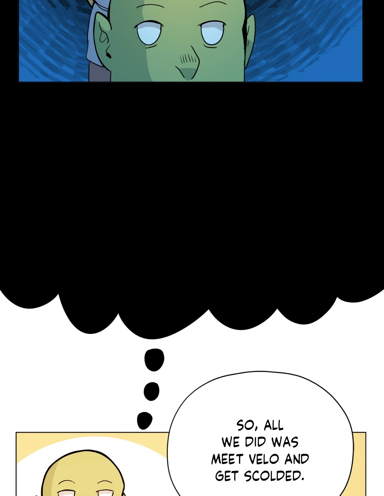 Pampered Prisoners: Elves Among Orcs Chapter 166 page 45 - 