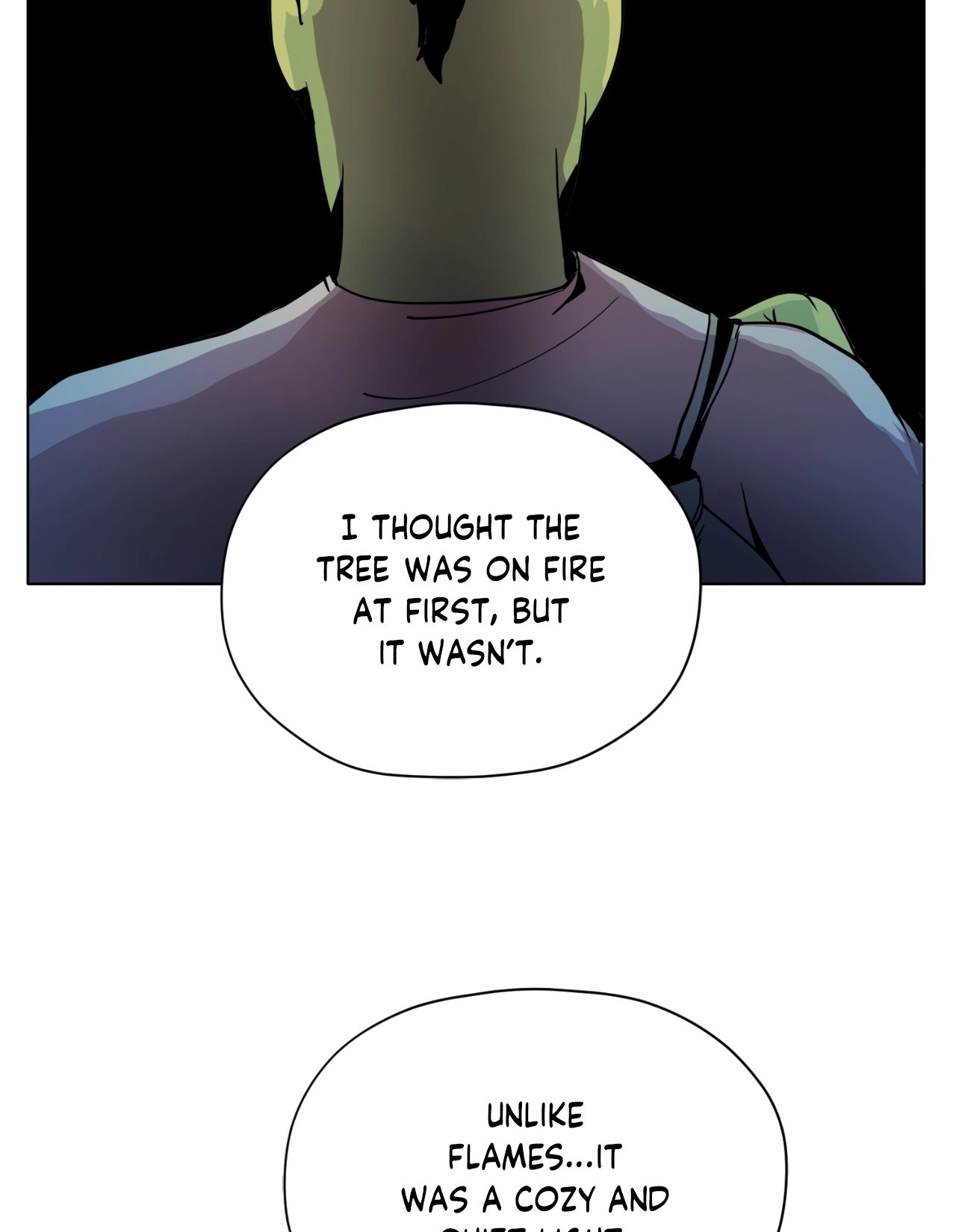 Pampered Prisoners: Elves Among Orcs Chapter 166 page 55 - 