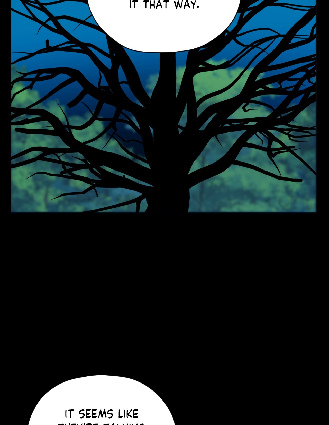 Pampered Prisoners: Elves Among Orcs Chapter 166 page 7 - 
