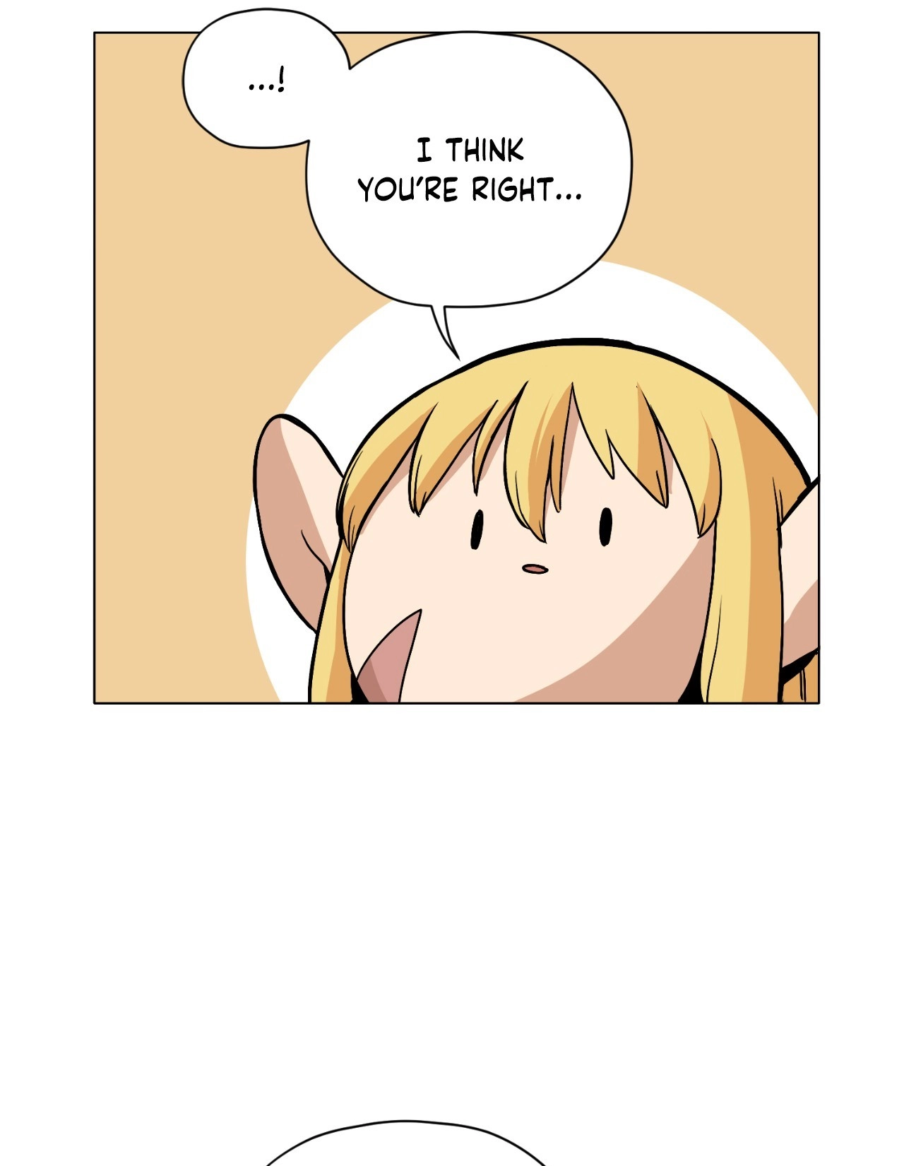 Pampered Prisoners: Elves Among Orcs Chapter 166 page 63 - 