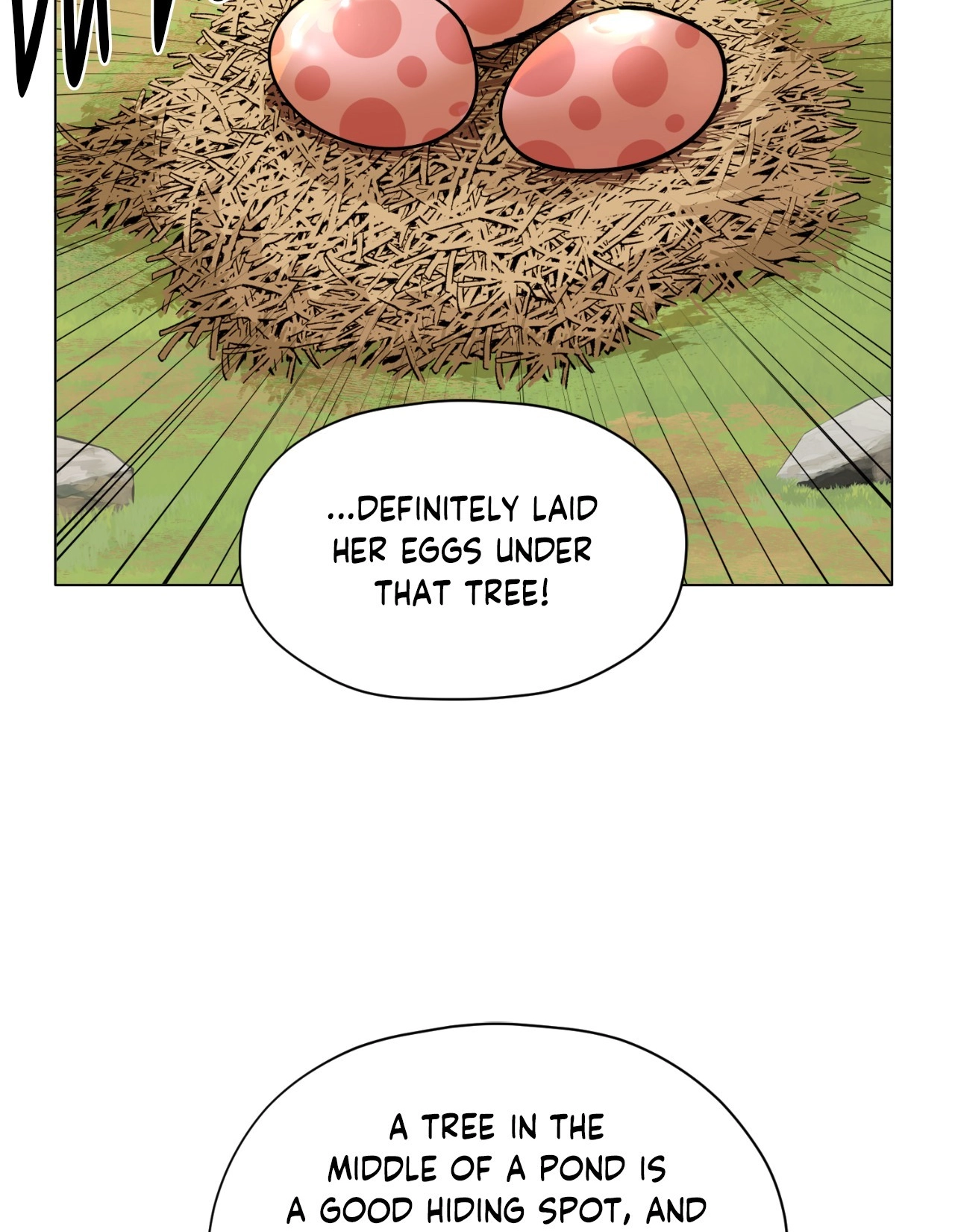Pampered Prisoners: Elves Among Orcs Chapter 166 page 68 - 