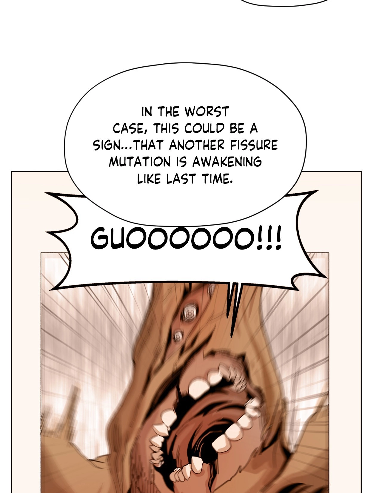 Pampered Prisoners: Elves Among Orcs Chapter 166 page 74 - 