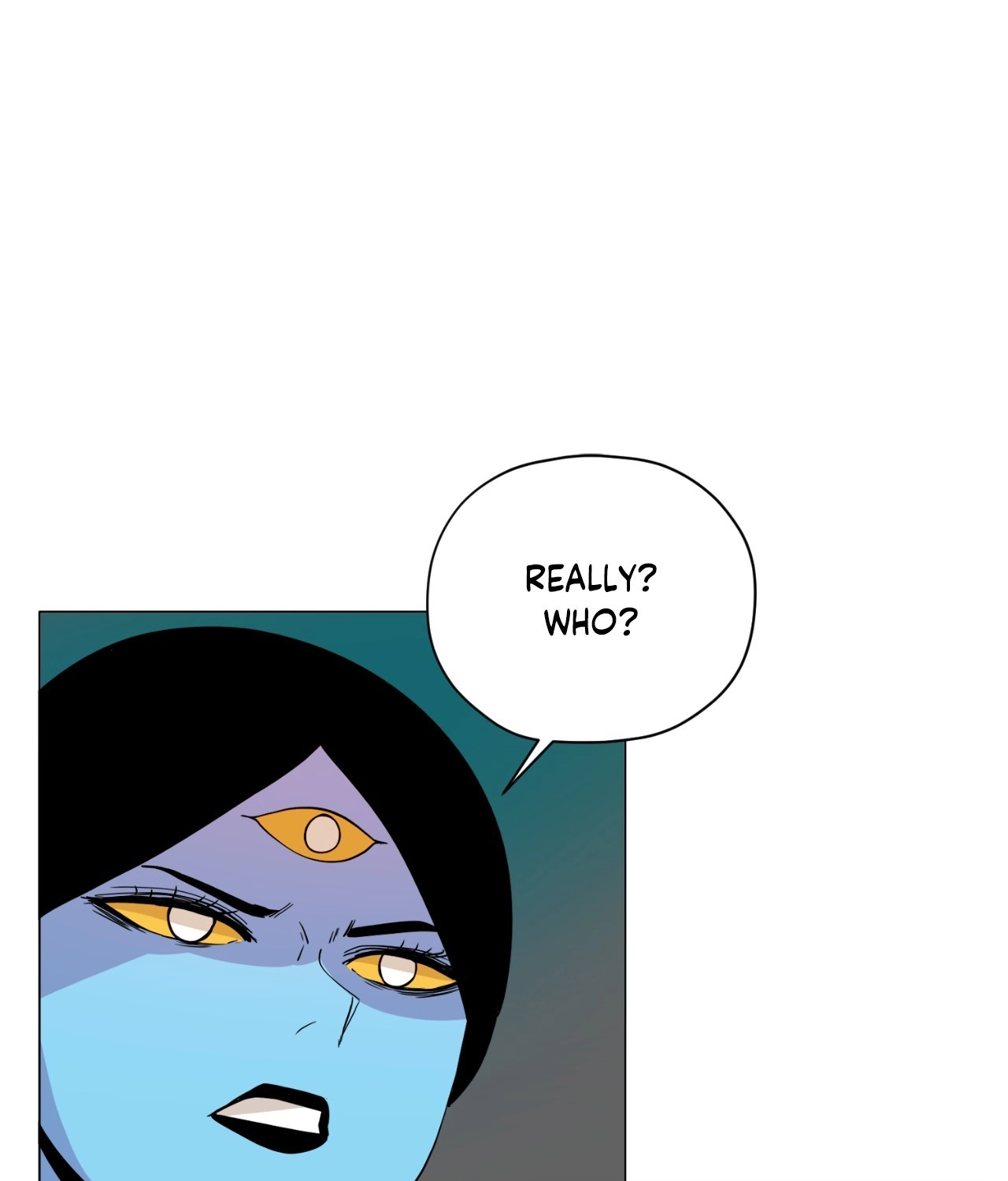 Pampered Prisoners: Elves Among Orcs Chapter 167 page 15 - 