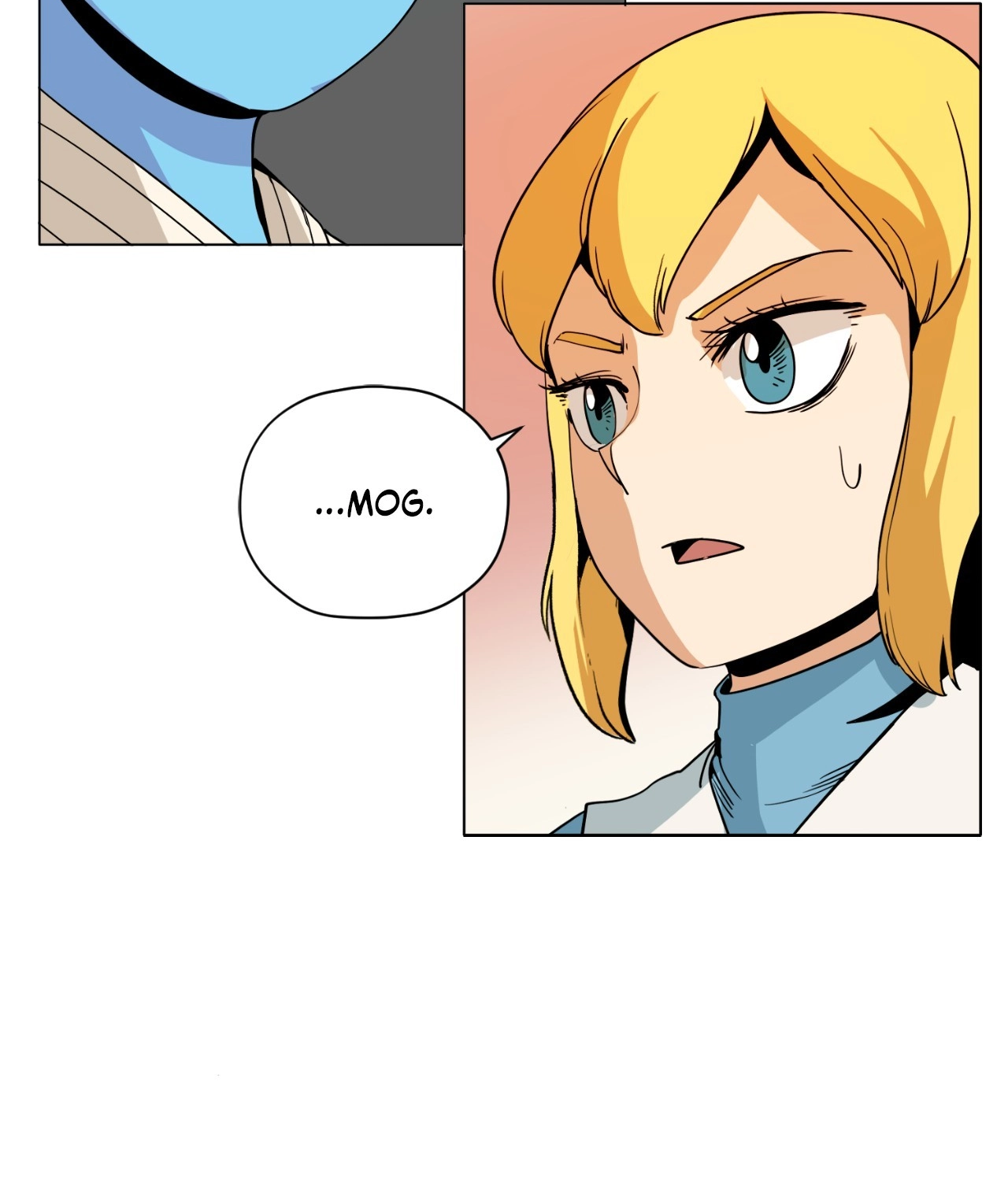 Pampered Prisoners: Elves Among Orcs Chapter 167 page 16 - 