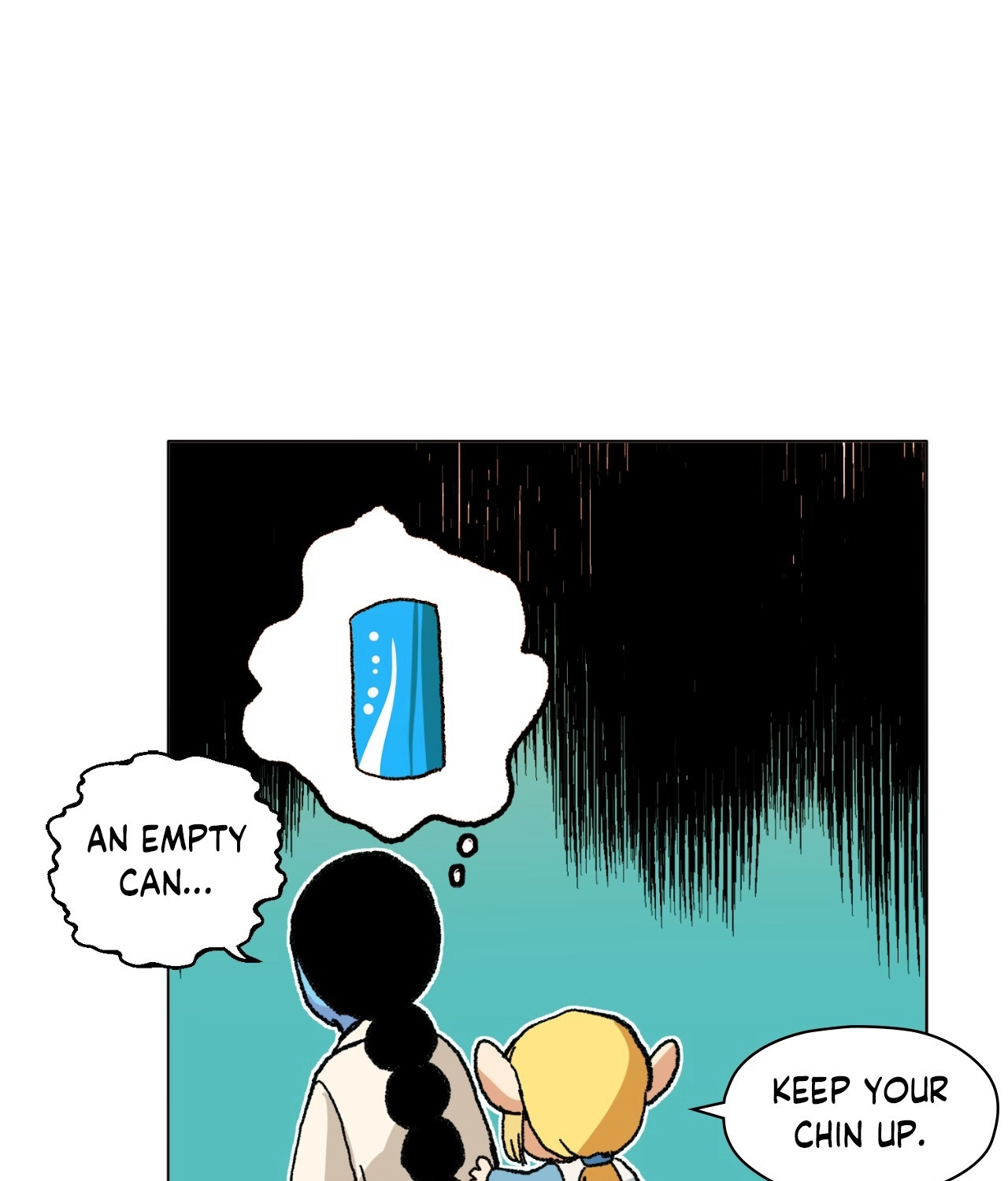 Pampered Prisoners: Elves Among Orcs Chapter 167 page 25 - 