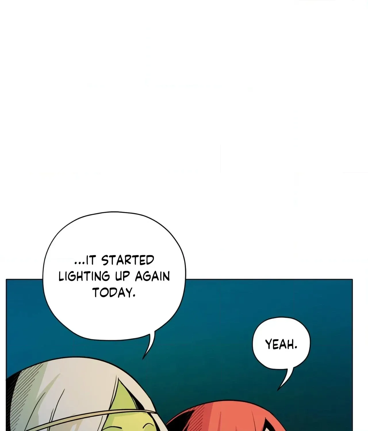 Pampered Prisoners: Elves Among Orcs Chapter 167 page 30 - 