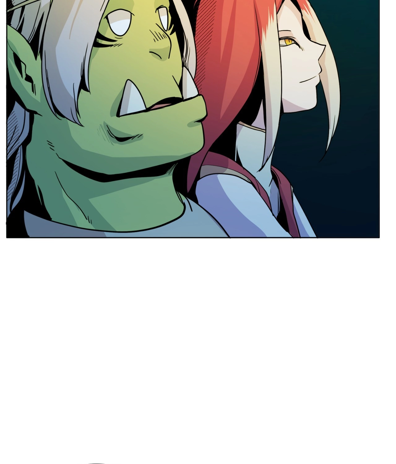 Pampered Prisoners: Elves Among Orcs Chapter 167 page 31 - 