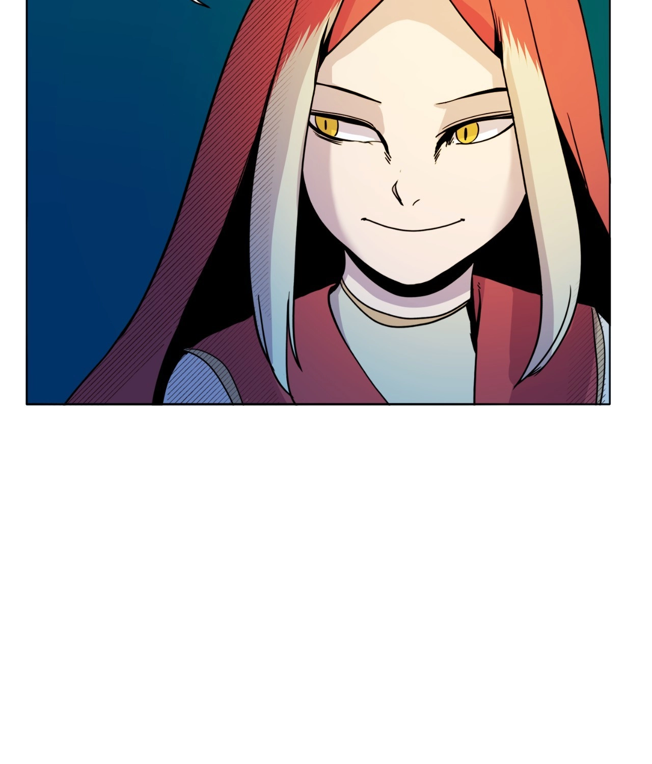 Pampered Prisoners: Elves Among Orcs Chapter 167 page 35 - 