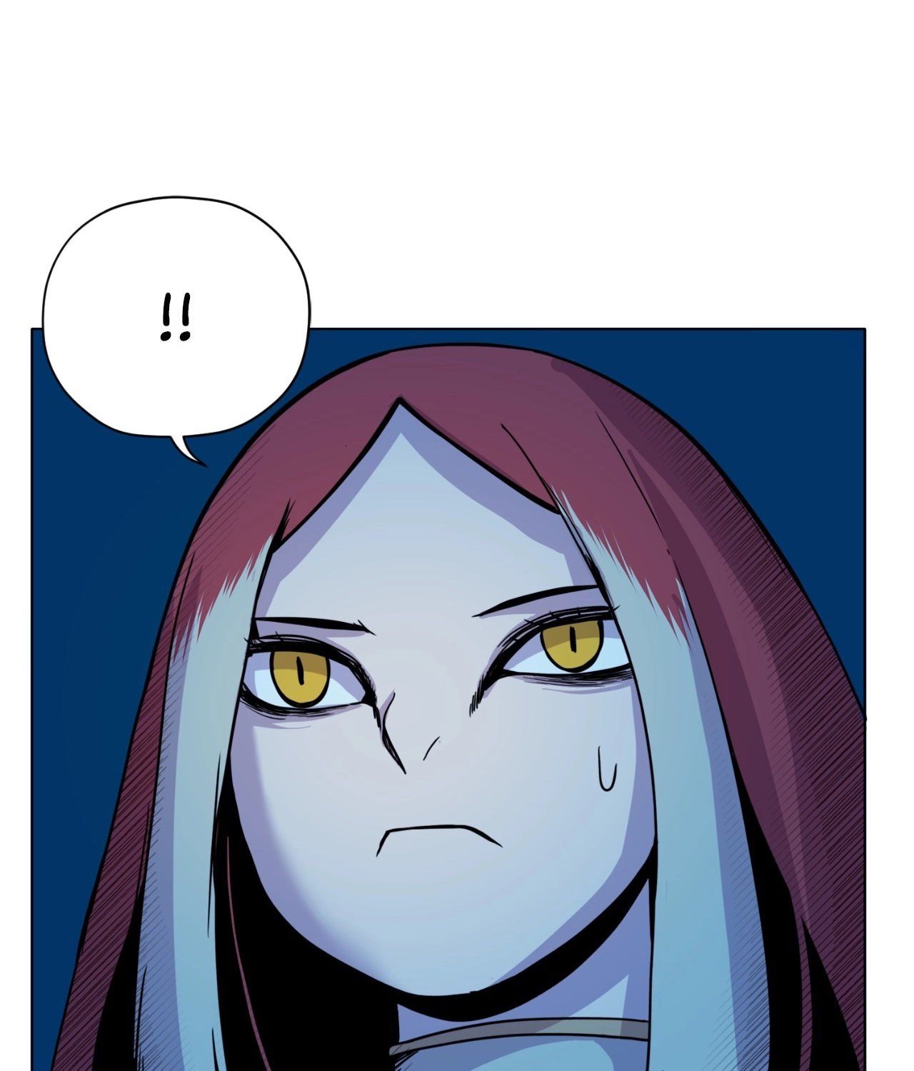 Pampered Prisoners: Elves Among Orcs Chapter 167 page 38 - 