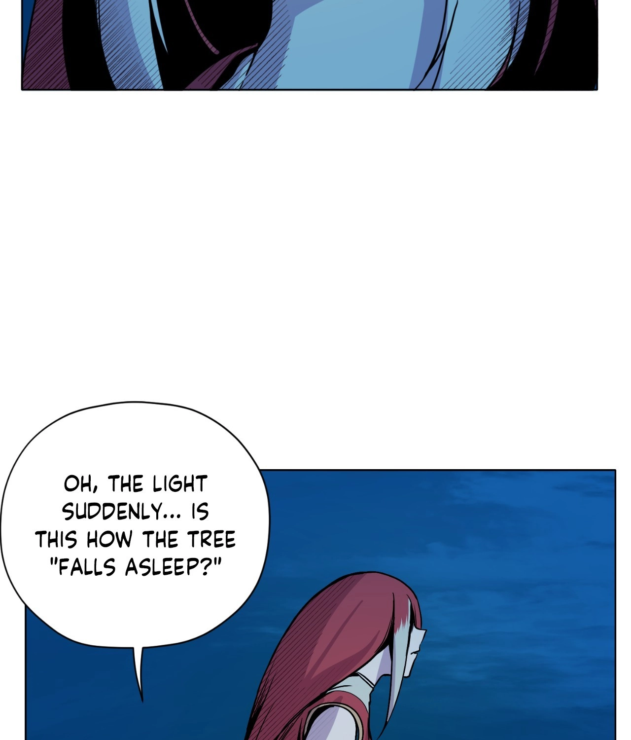 Pampered Prisoners: Elves Among Orcs Chapter 167 page 39 - 