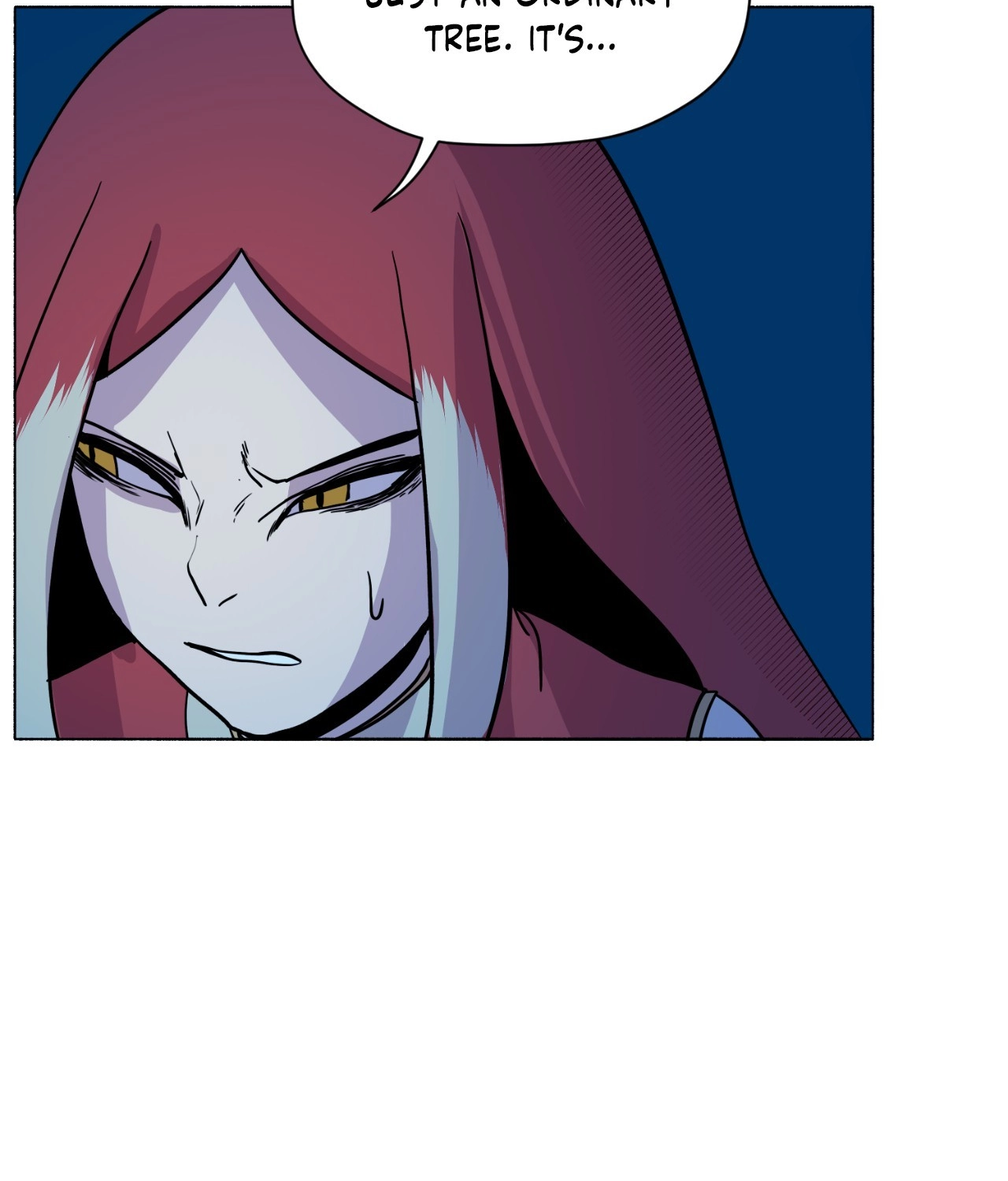 Pampered Prisoners: Elves Among Orcs Chapter 167 page 48 - 