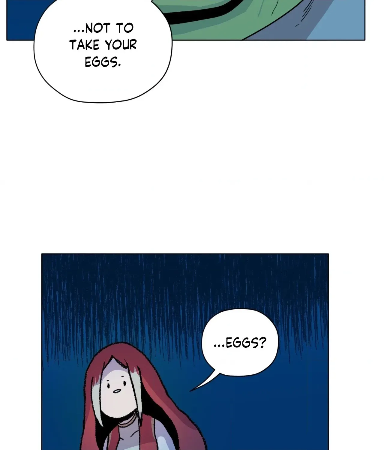Pampered Prisoners: Elves Among Orcs Chapter 167 page 50 - 