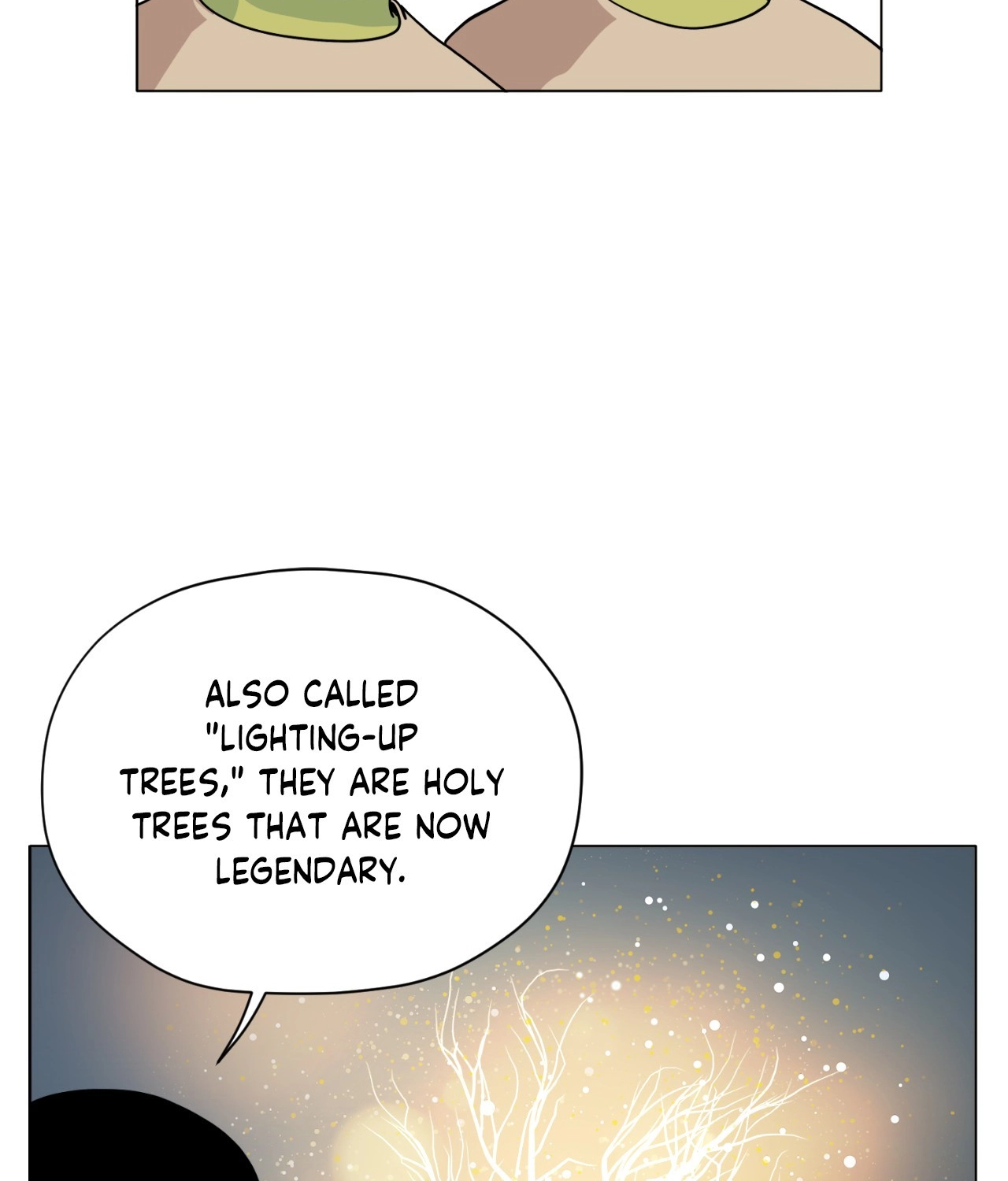 Pampered Prisoners: Elves Among Orcs Chapter 167 page 6 - 