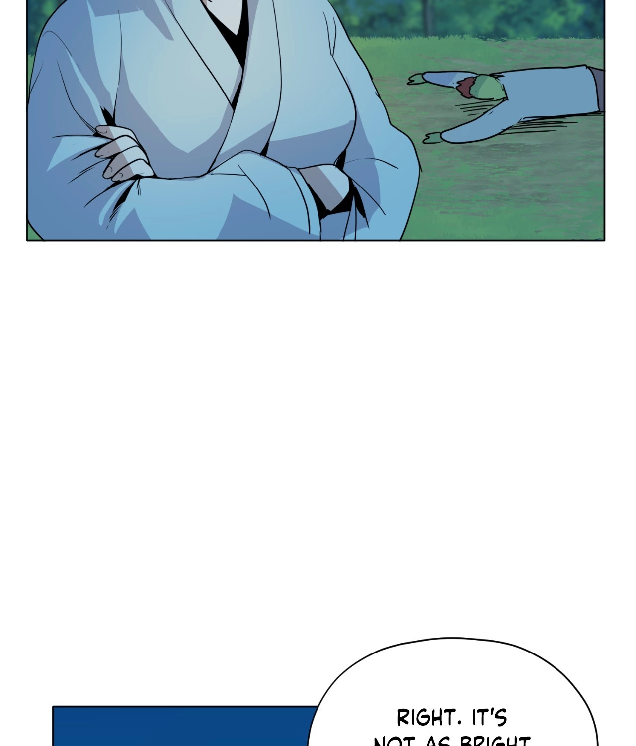Pampered Prisoners: Elves Among Orcs Chapter 167 page 55 - 