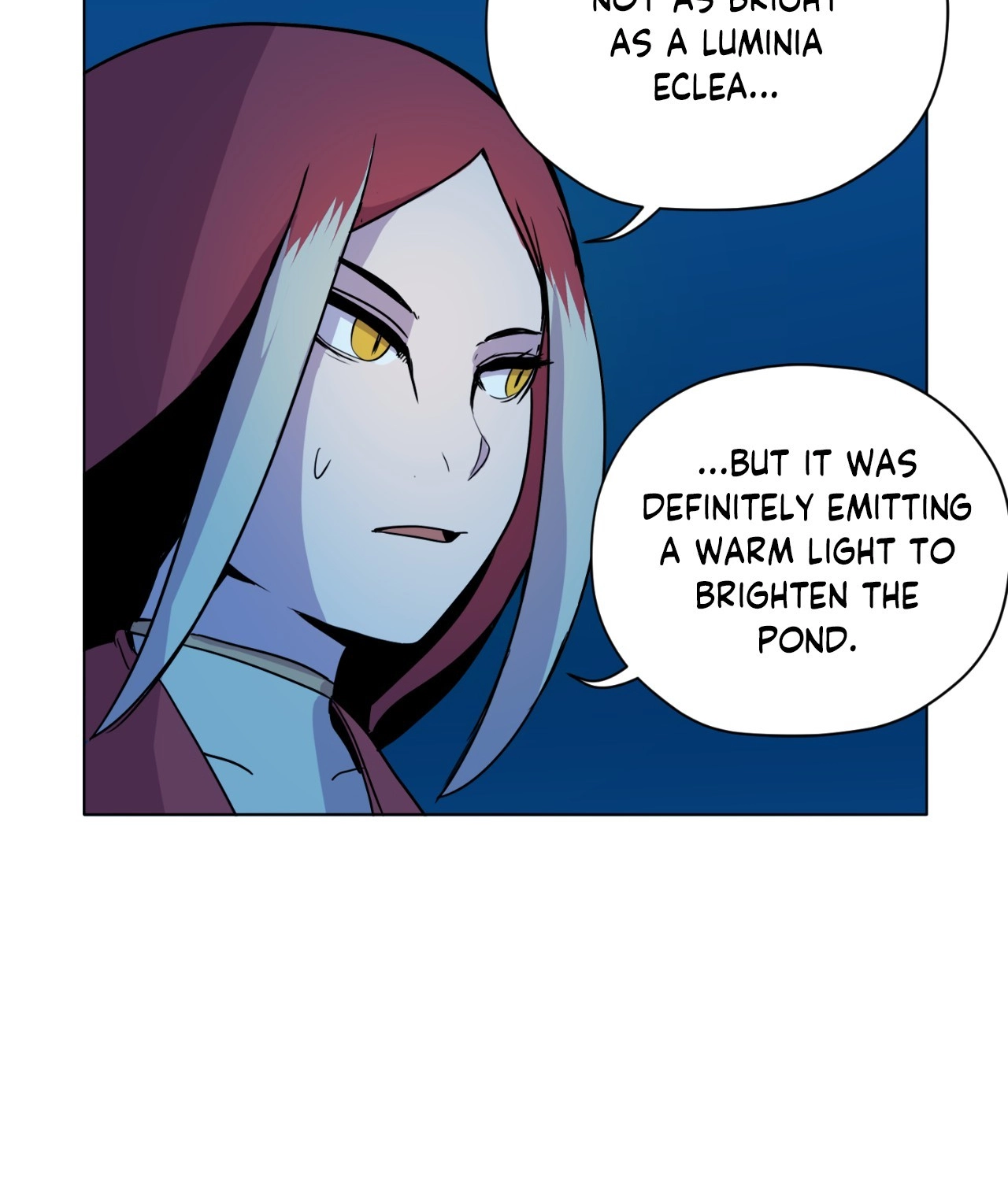 Pampered Prisoners: Elves Among Orcs Chapter 167 page 56 - 