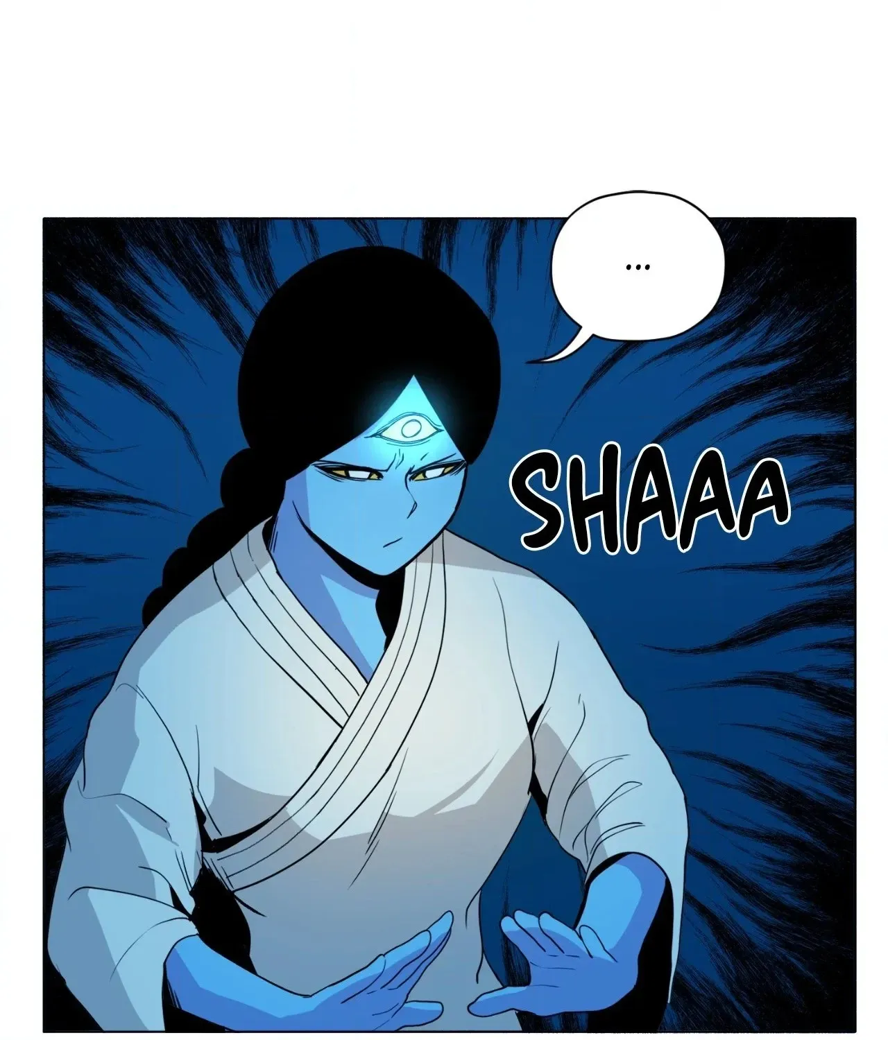 Pampered Prisoners: Elves Among Orcs Chapter 167 page 60 - 