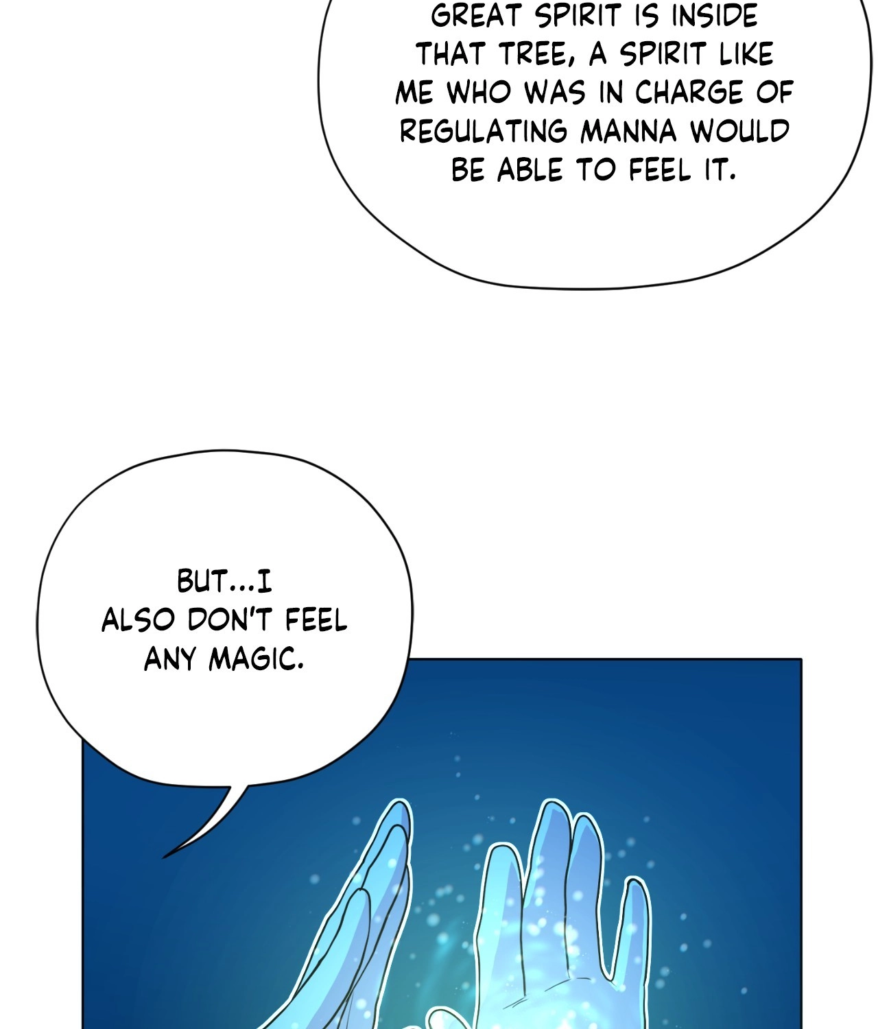 Pampered Prisoners: Elves Among Orcs Chapter 167 page 62 - 