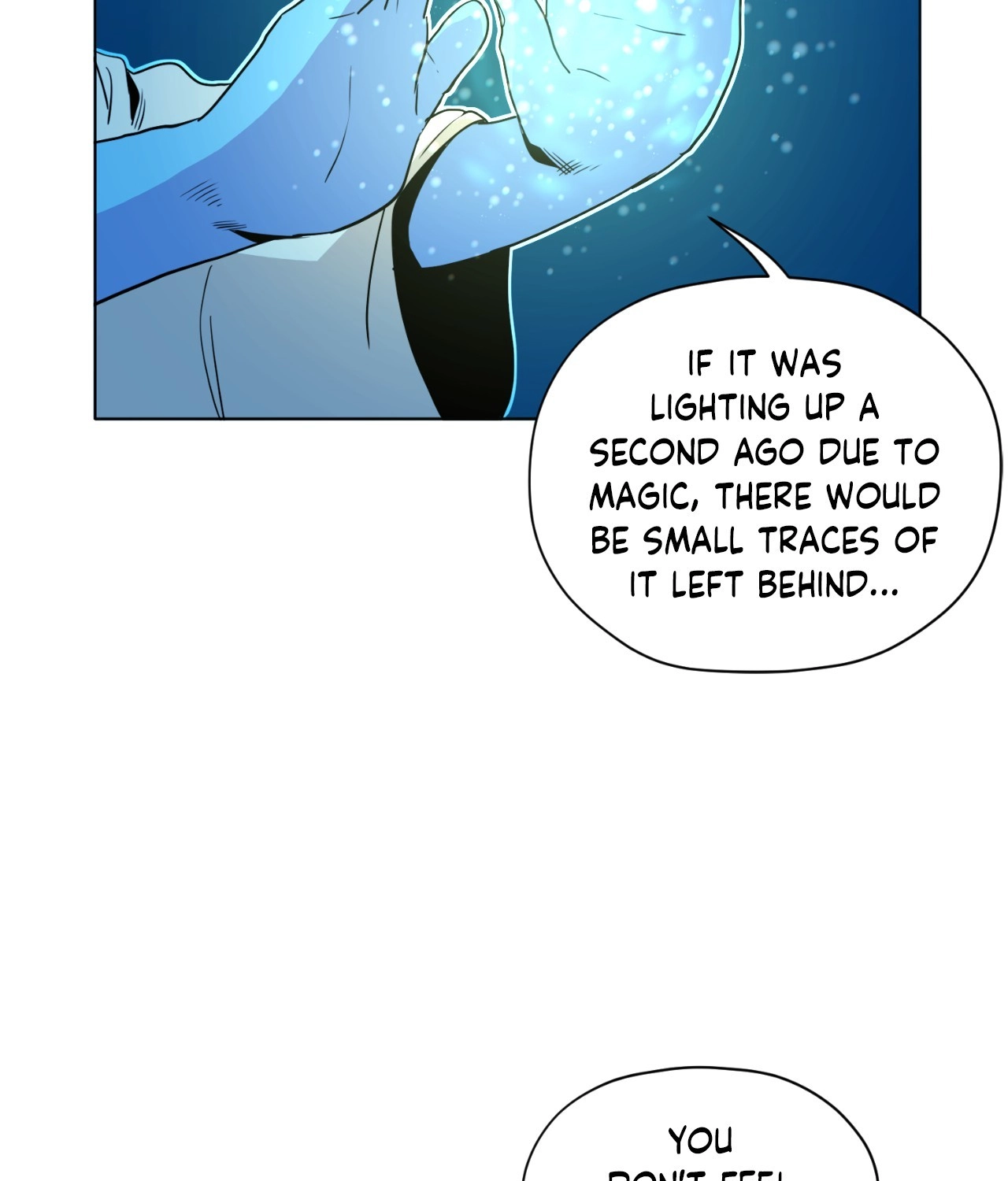 Pampered Prisoners: Elves Among Orcs Chapter 167 page 63 - 