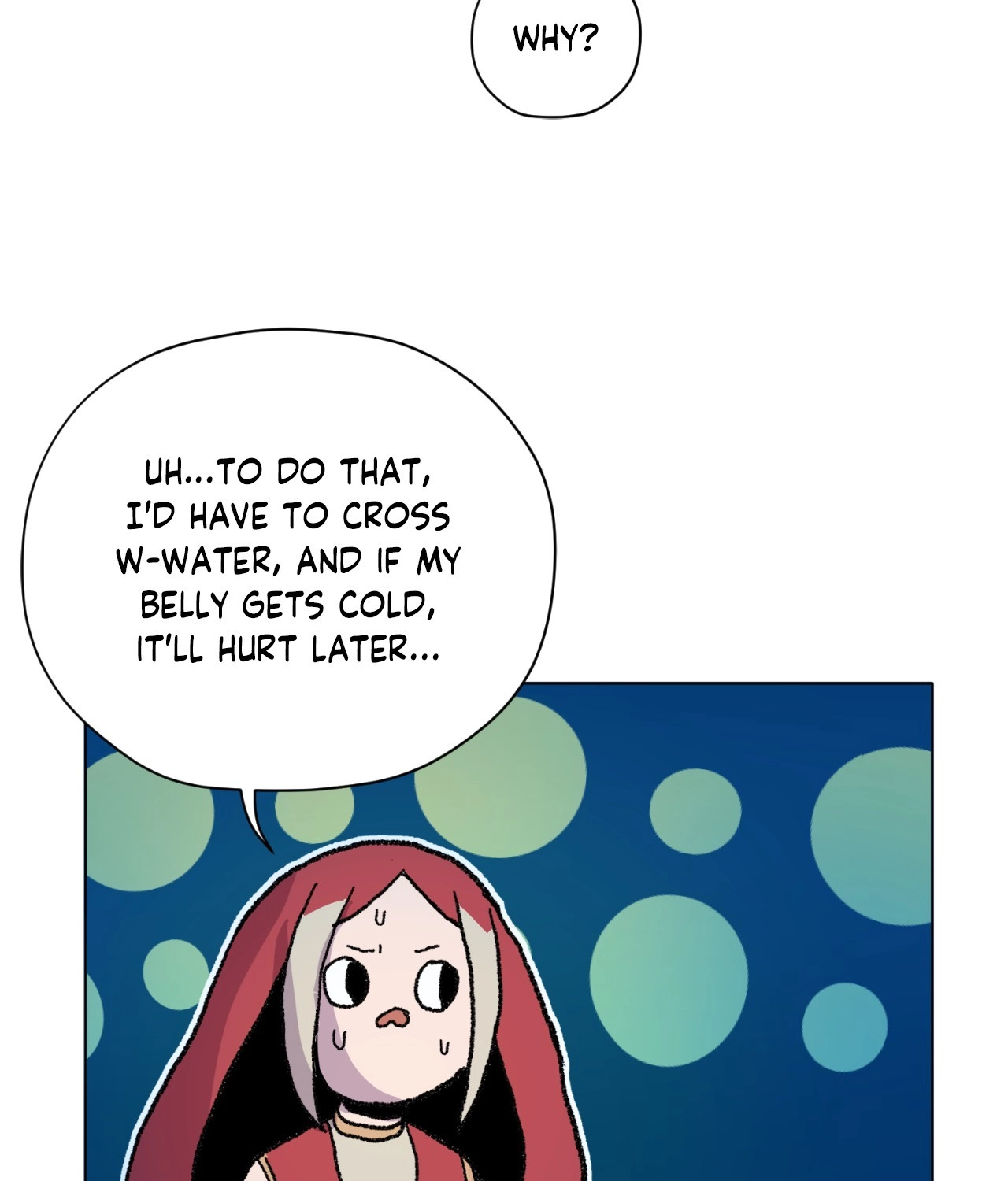 Pampered Prisoners: Elves Among Orcs Chapter 167 page 65 - 