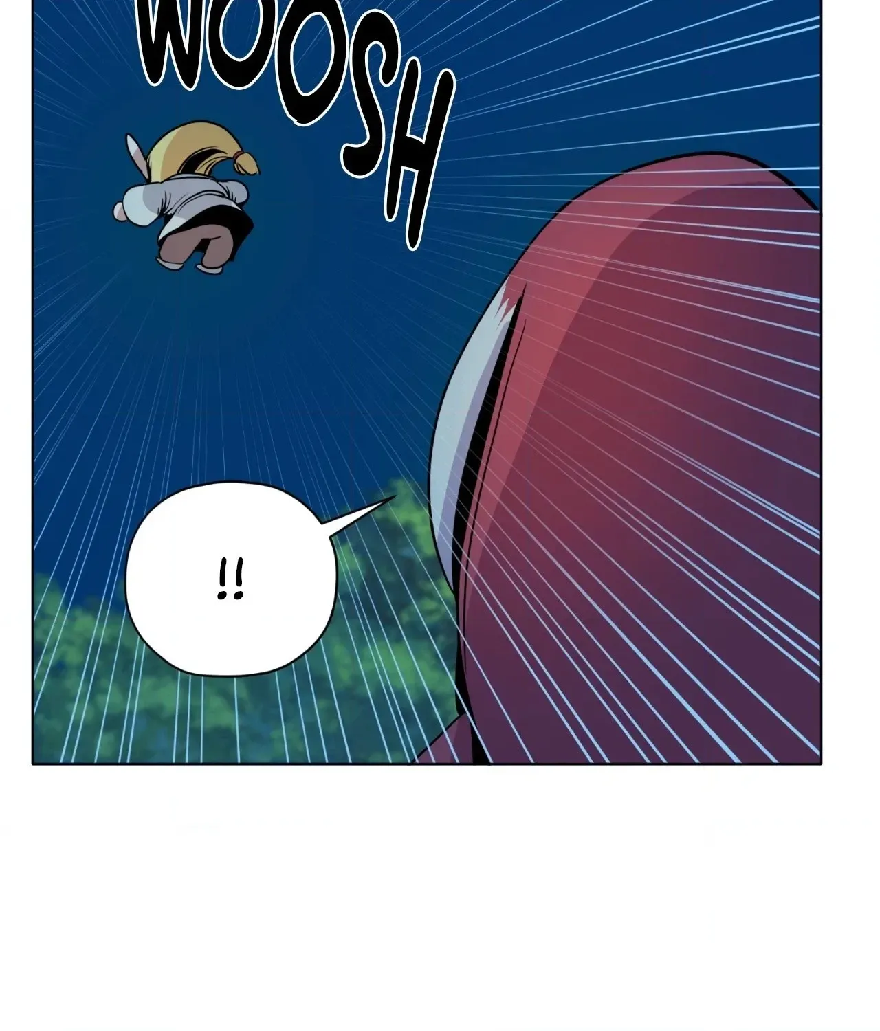 Pampered Prisoners: Elves Among Orcs Chapter 167 page 70 - 