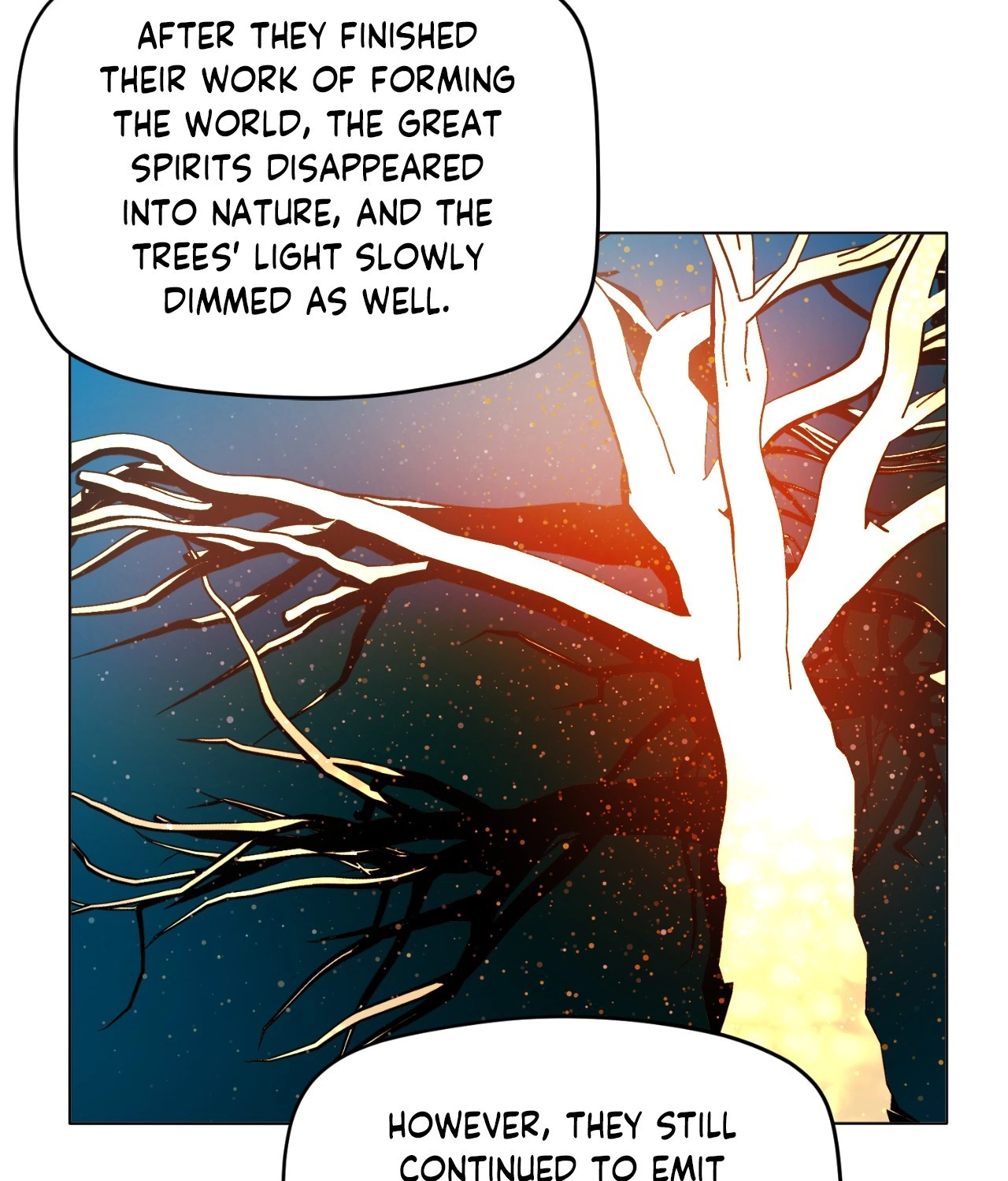 Pampered Prisoners: Elves Among Orcs Chapter 167 page 8 - 