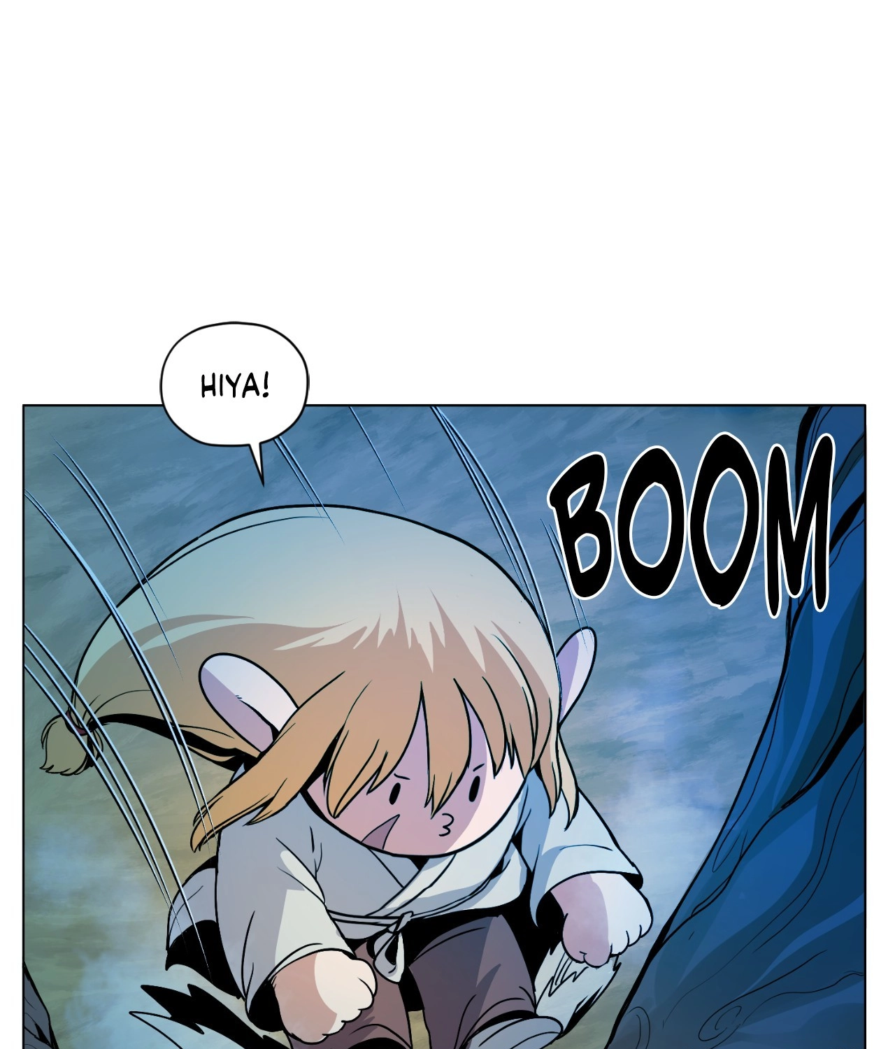 Pampered Prisoners: Elves Among Orcs Chapter 167 page 71 - 
