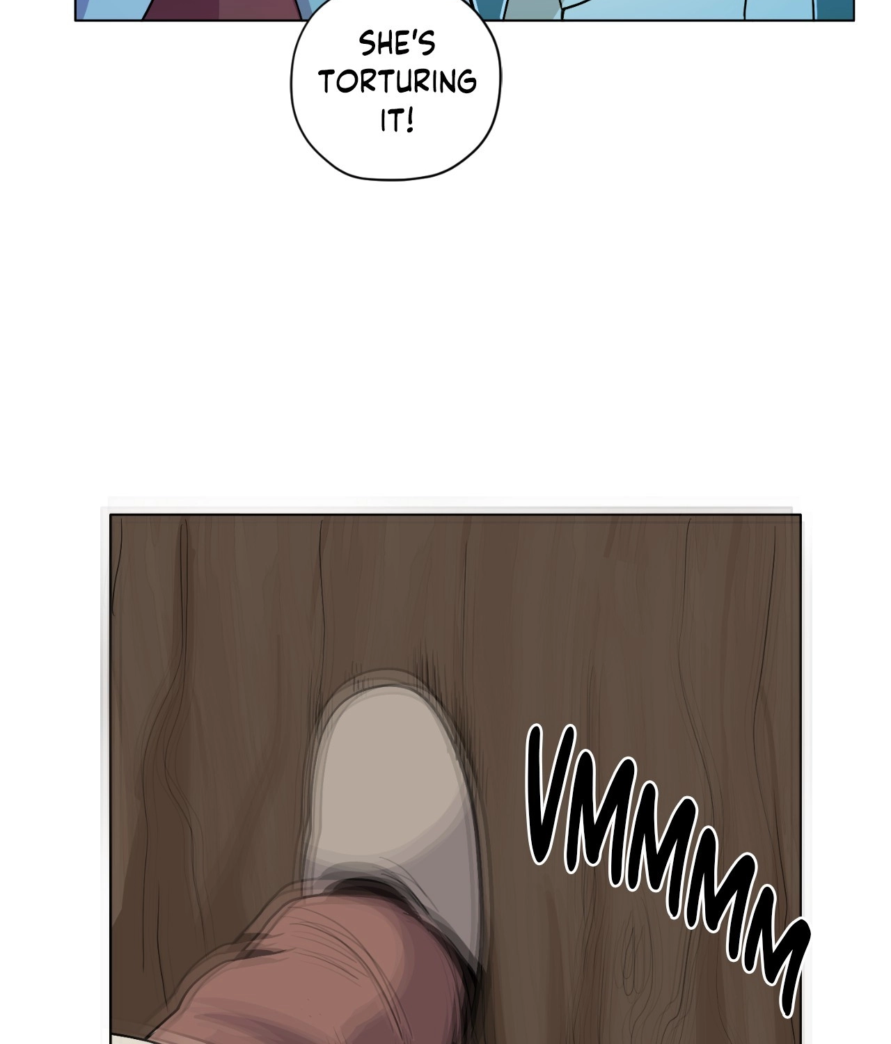 Pampered Prisoners: Elves Among Orcs Chapter 167 page 76 - 