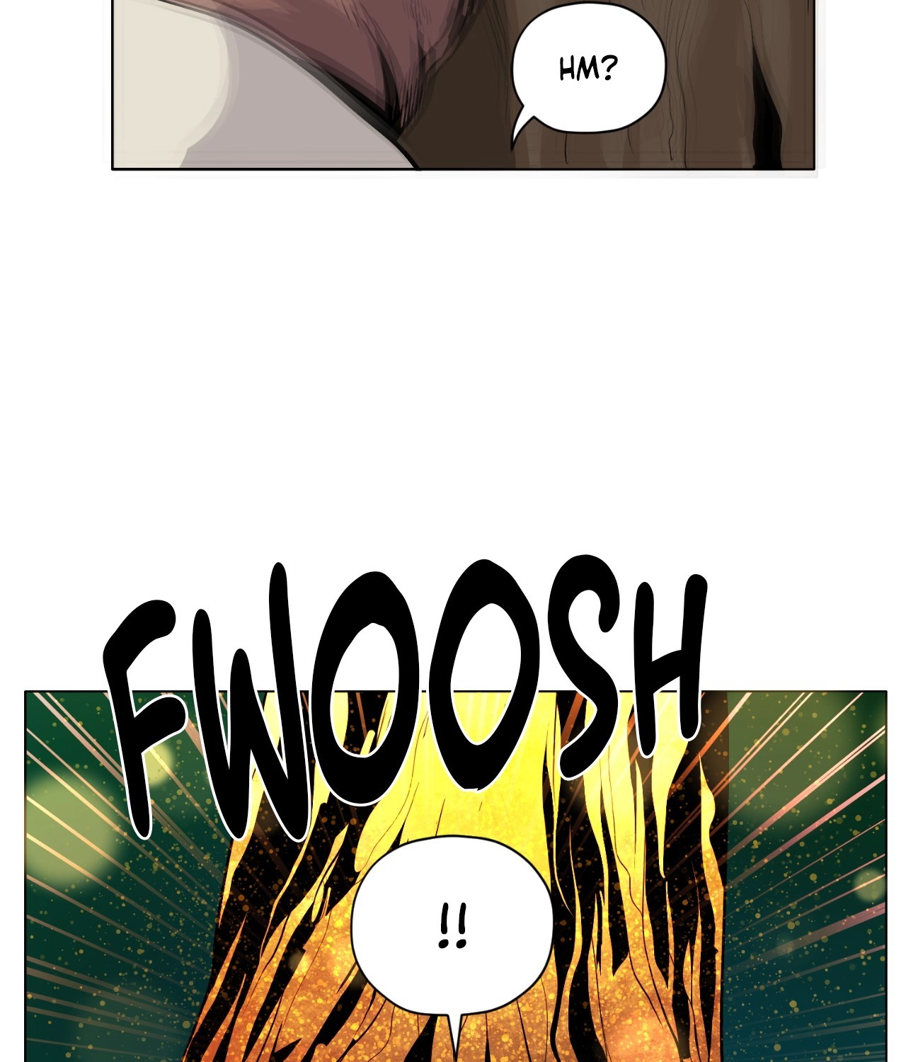 Pampered Prisoners: Elves Among Orcs Chapter 167 page 77 - 