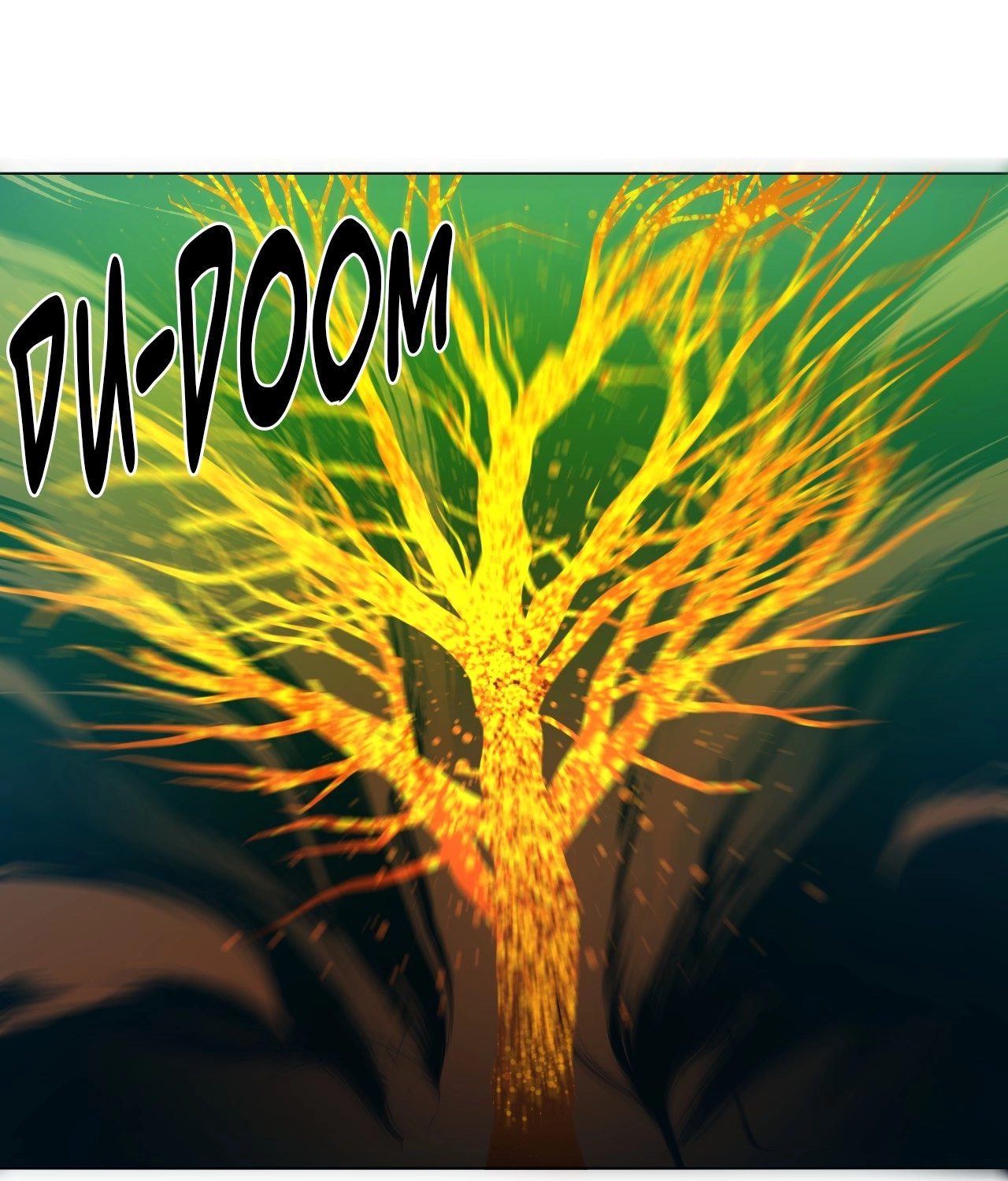 Pampered Prisoners: Elves Among Orcs Chapter 167 page 79 - 