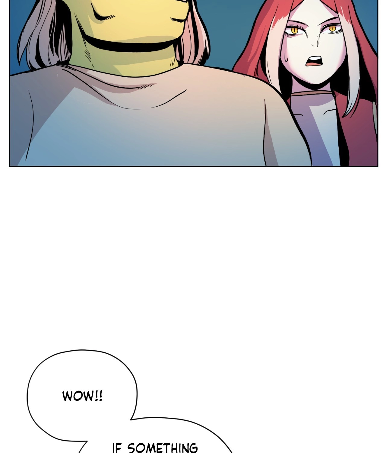 Pampered Prisoners: Elves Among Orcs Chapter 167 page 81 - 