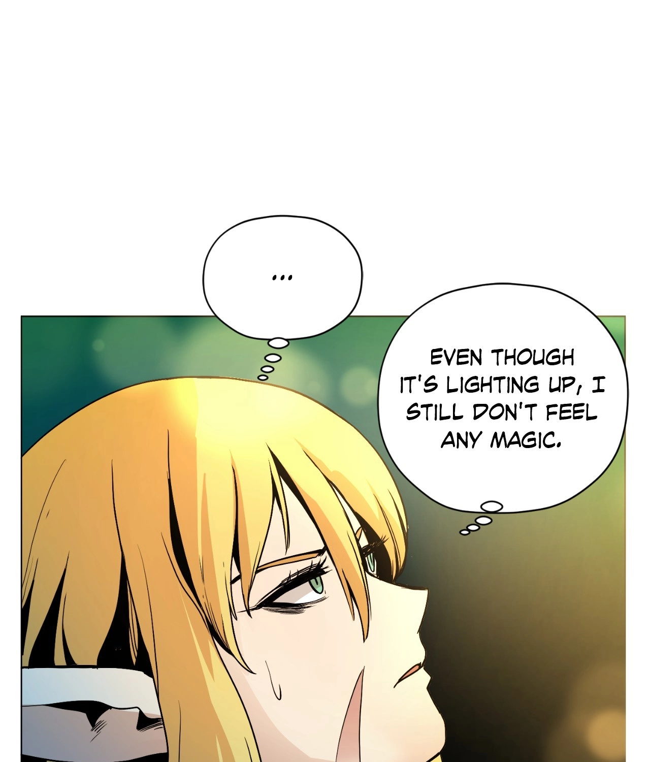 Pampered Prisoners: Elves Among Orcs Chapter 167 page 83 - 
