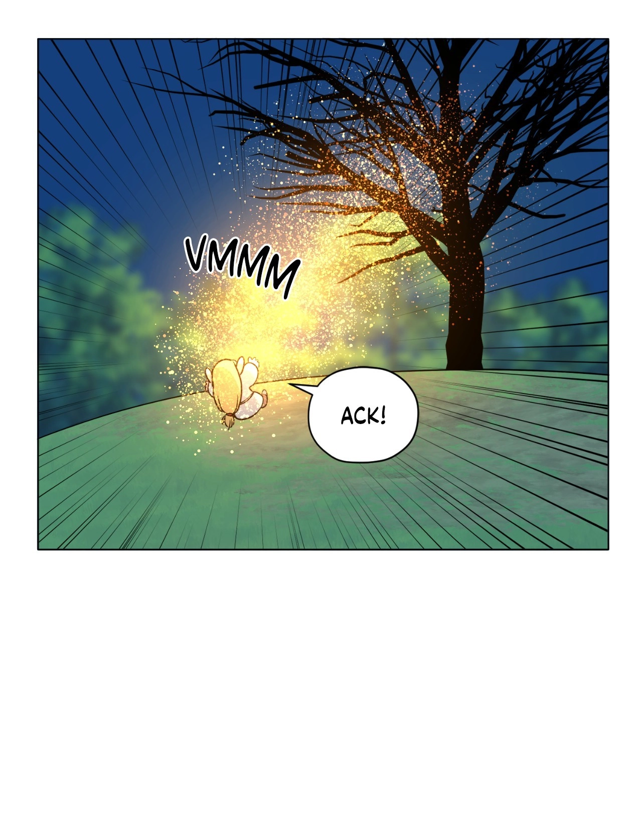 Pampered Prisoners: Elves Among Orcs Chapter 168 page 11 - 