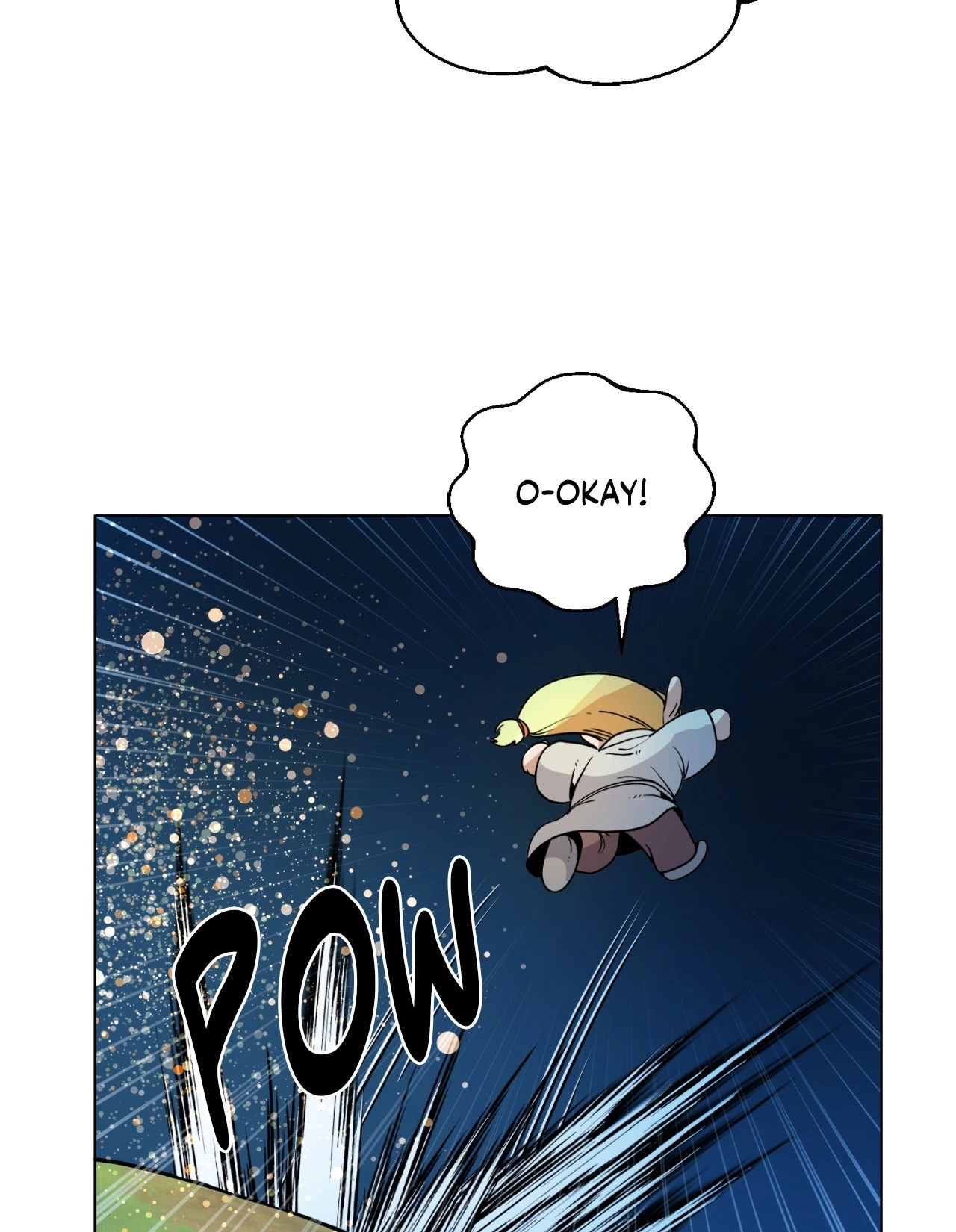 Pampered Prisoners: Elves Among Orcs Chapter 168 page 15 - 