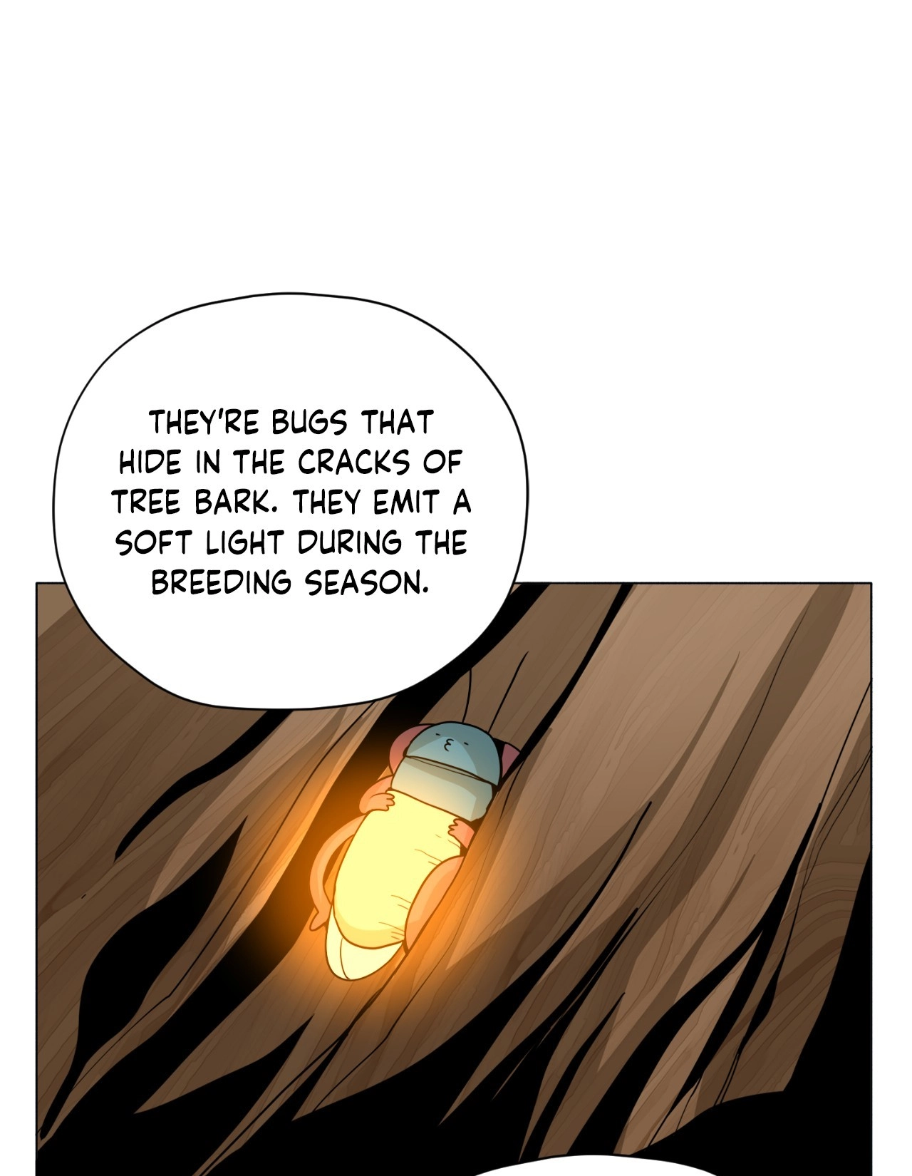 Pampered Prisoners: Elves Among Orcs Chapter 168 page 21 - 