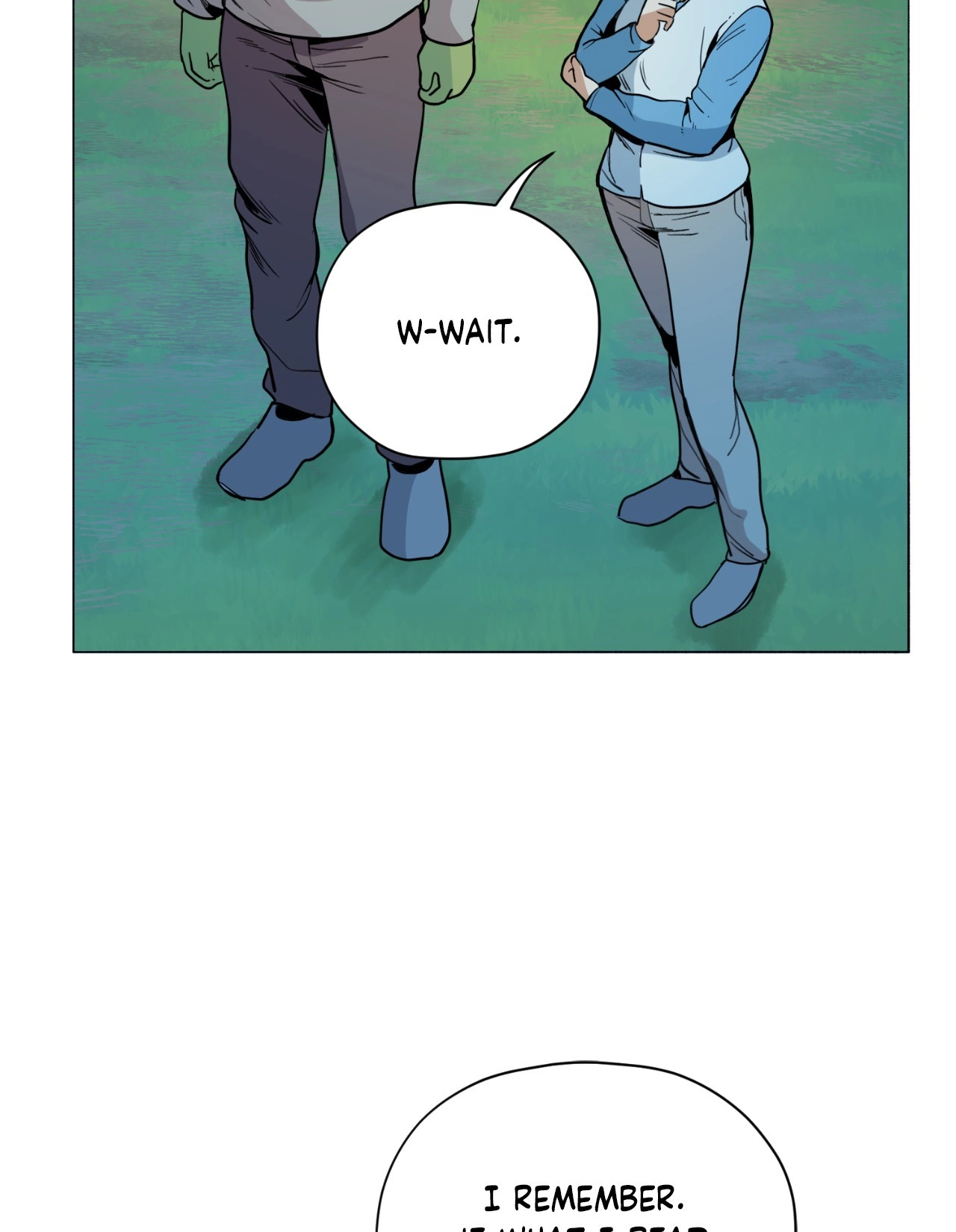 Pampered Prisoners: Elves Among Orcs Chapter 168 page 26 - 