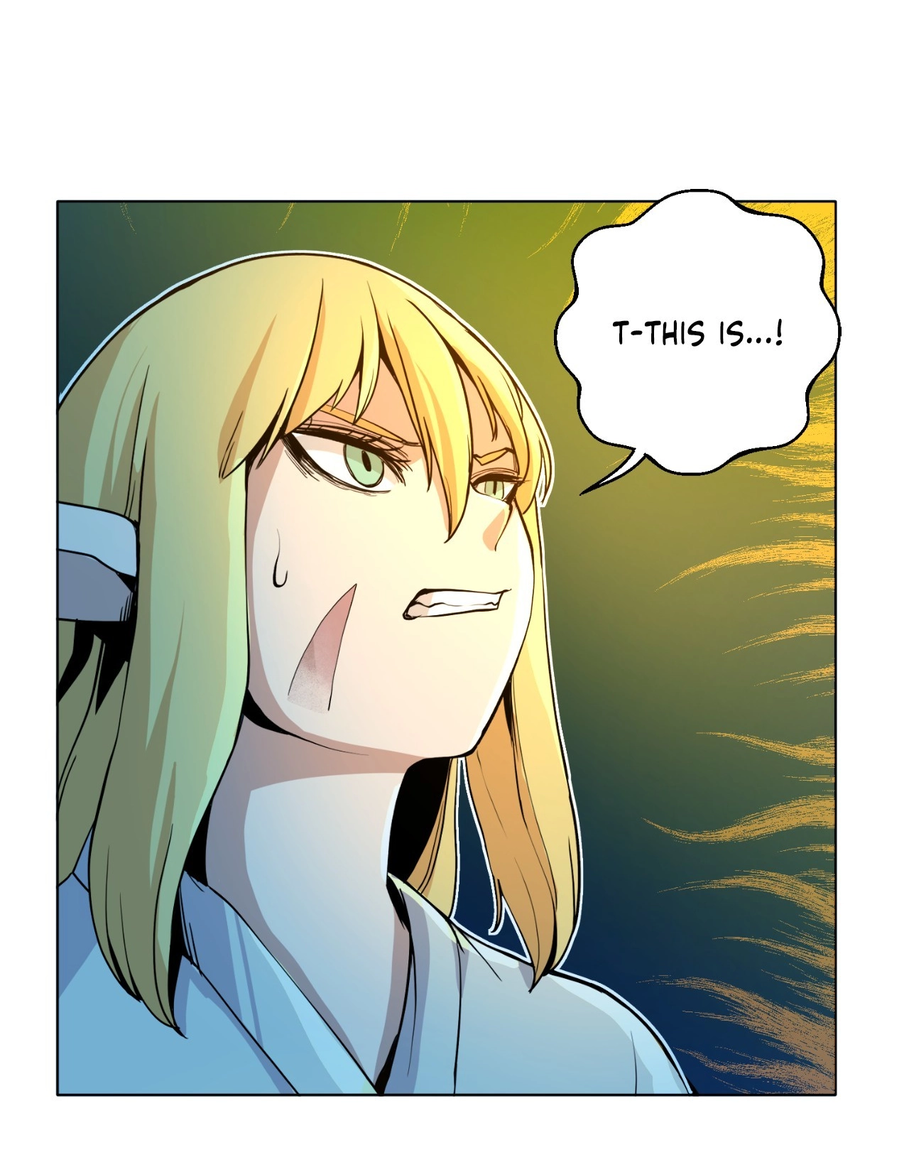 Pampered Prisoners: Elves Among Orcs Chapter 168 page 4 - 