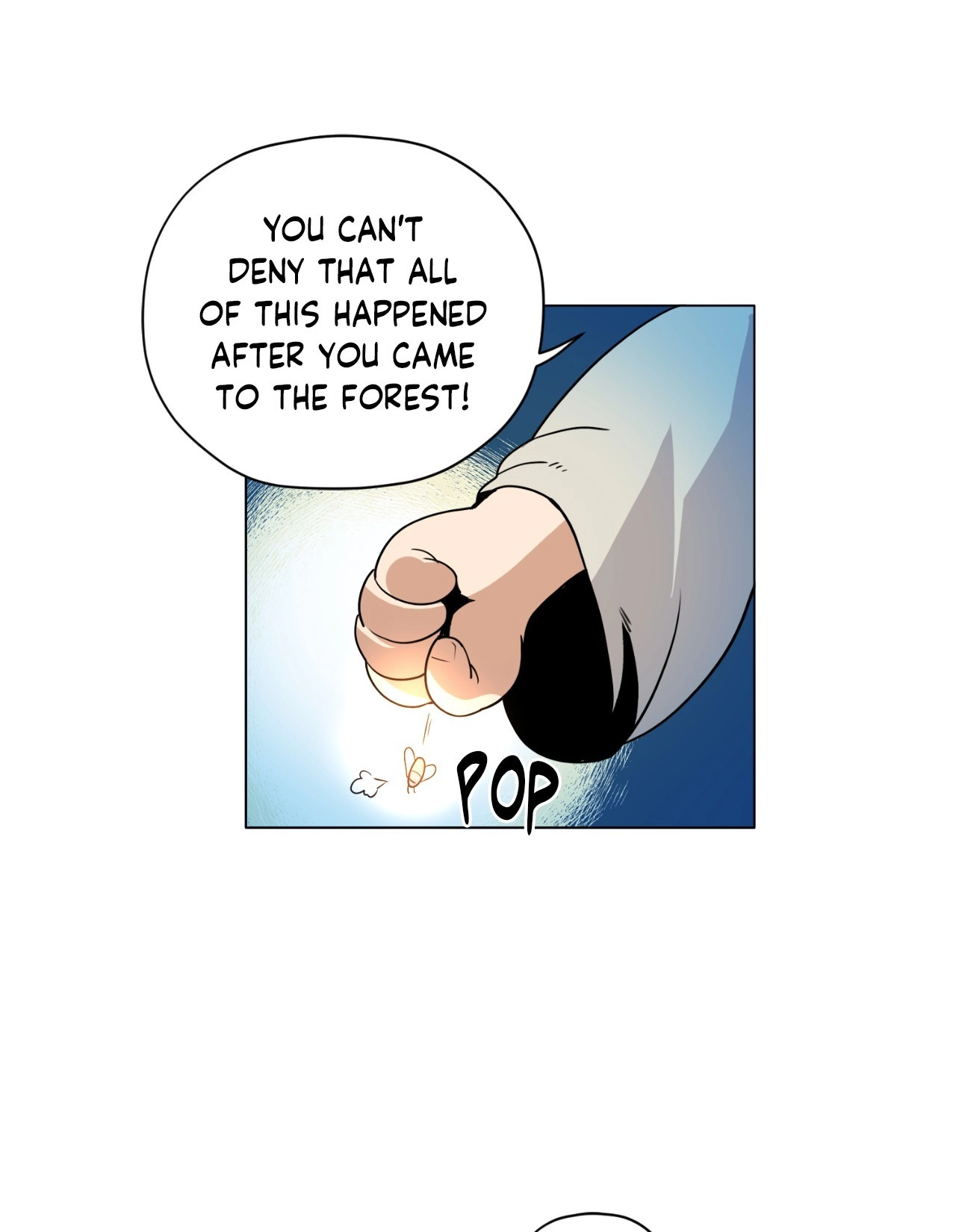 Pampered Prisoners: Elves Among Orcs Chapter 168 page 32 - 