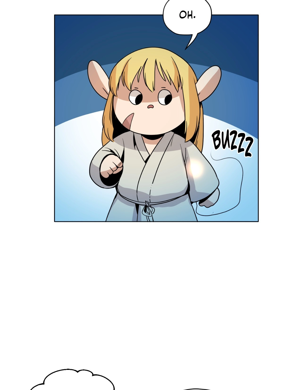 Pampered Prisoners: Elves Among Orcs Chapter 168 page 33 - 