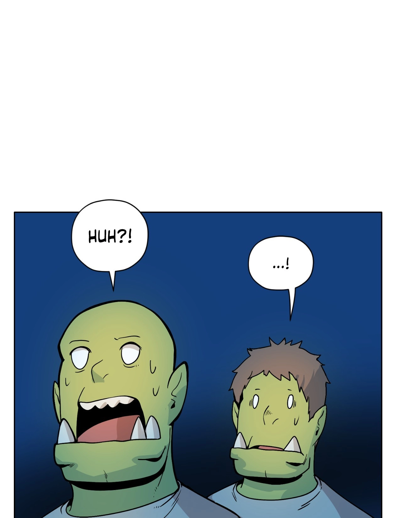 Pampered Prisoners: Elves Among Orcs Chapter 168 page 45 - 