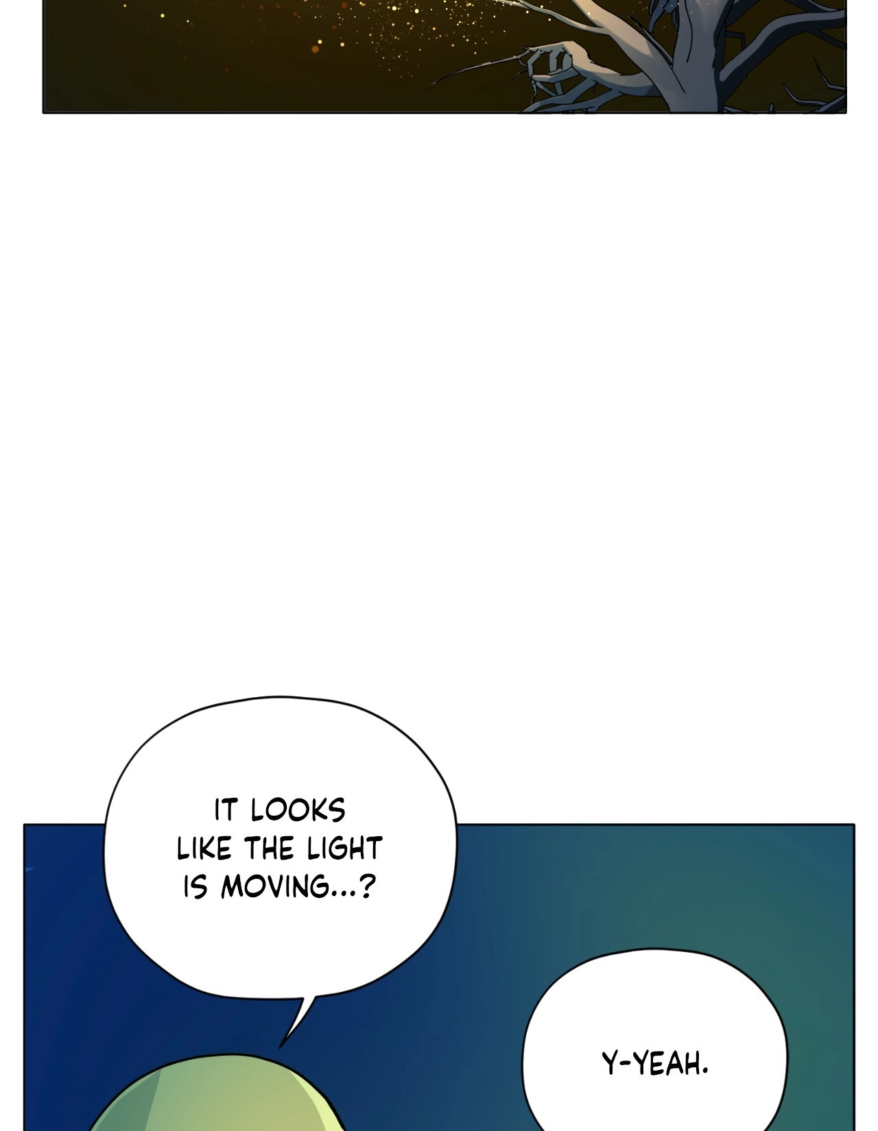 Pampered Prisoners: Elves Among Orcs Chapter 168 page 6 - 